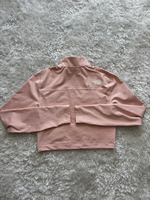 The North Face Half Zip-Up