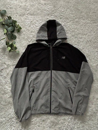 NewBalance Windbreaker