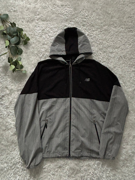 NewBalance Windbreaker
