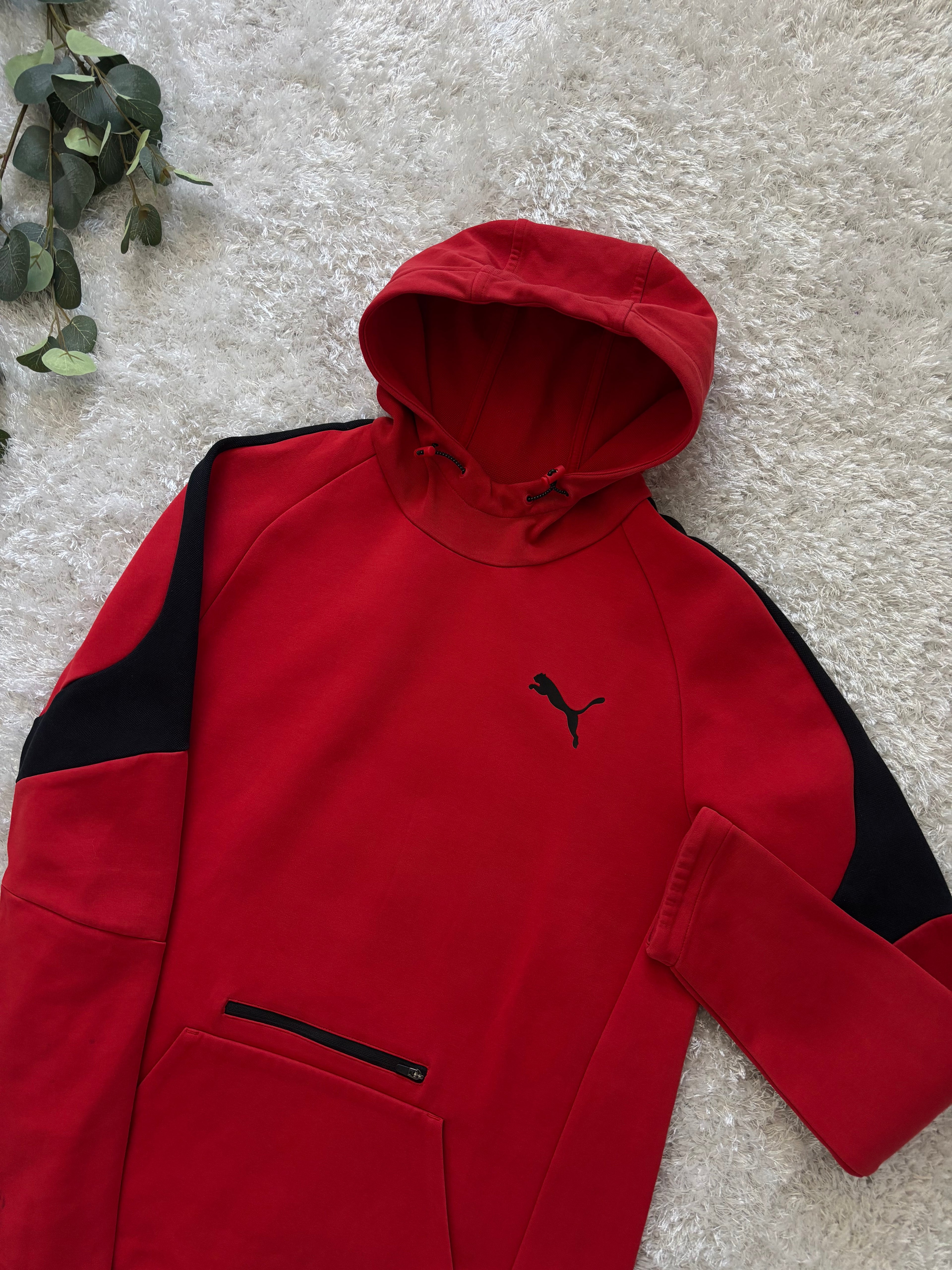 Puma Hoodie