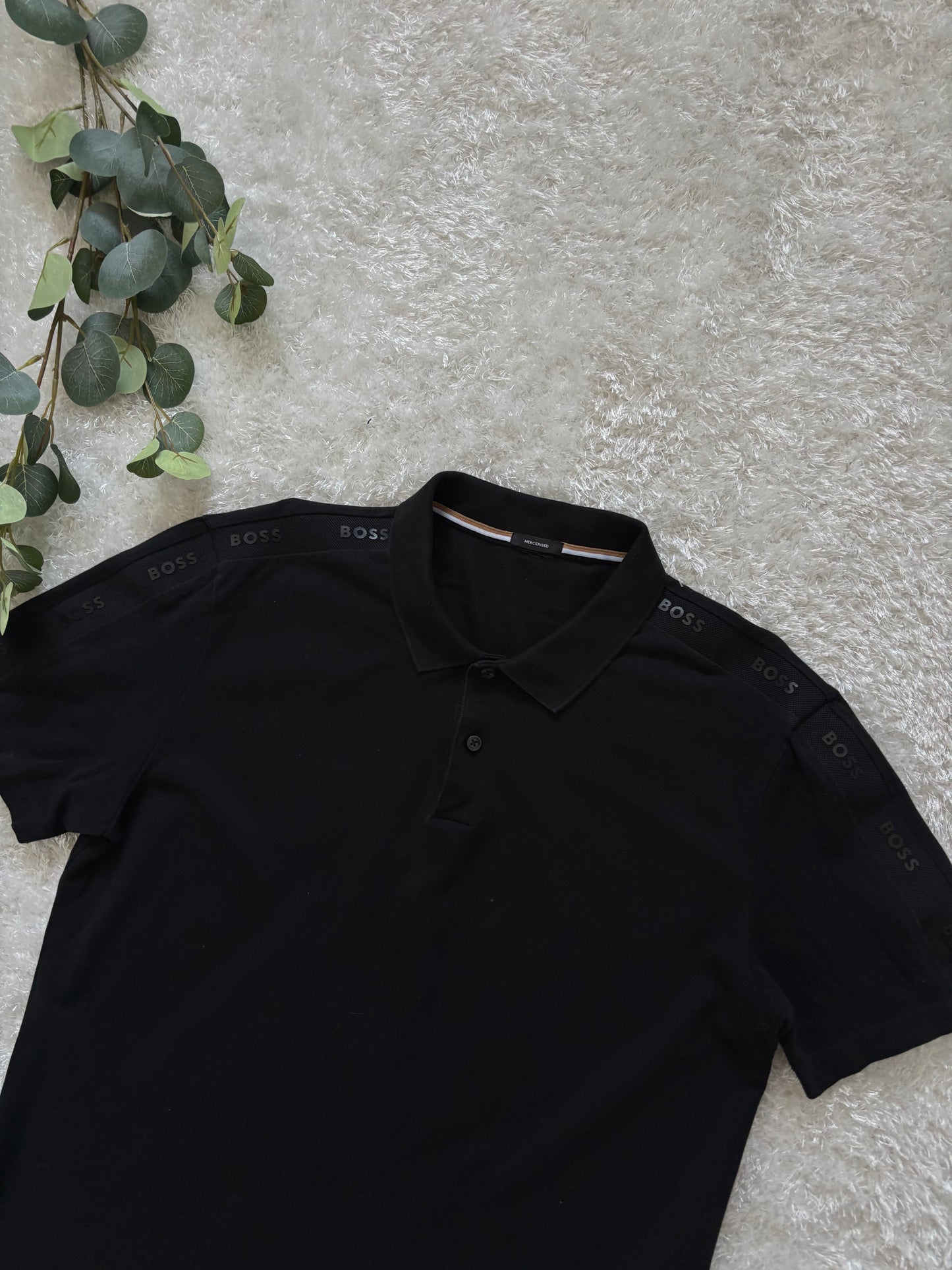 Boss Polo