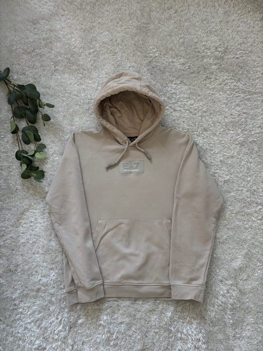Emporio Armani EA7 Hoodie