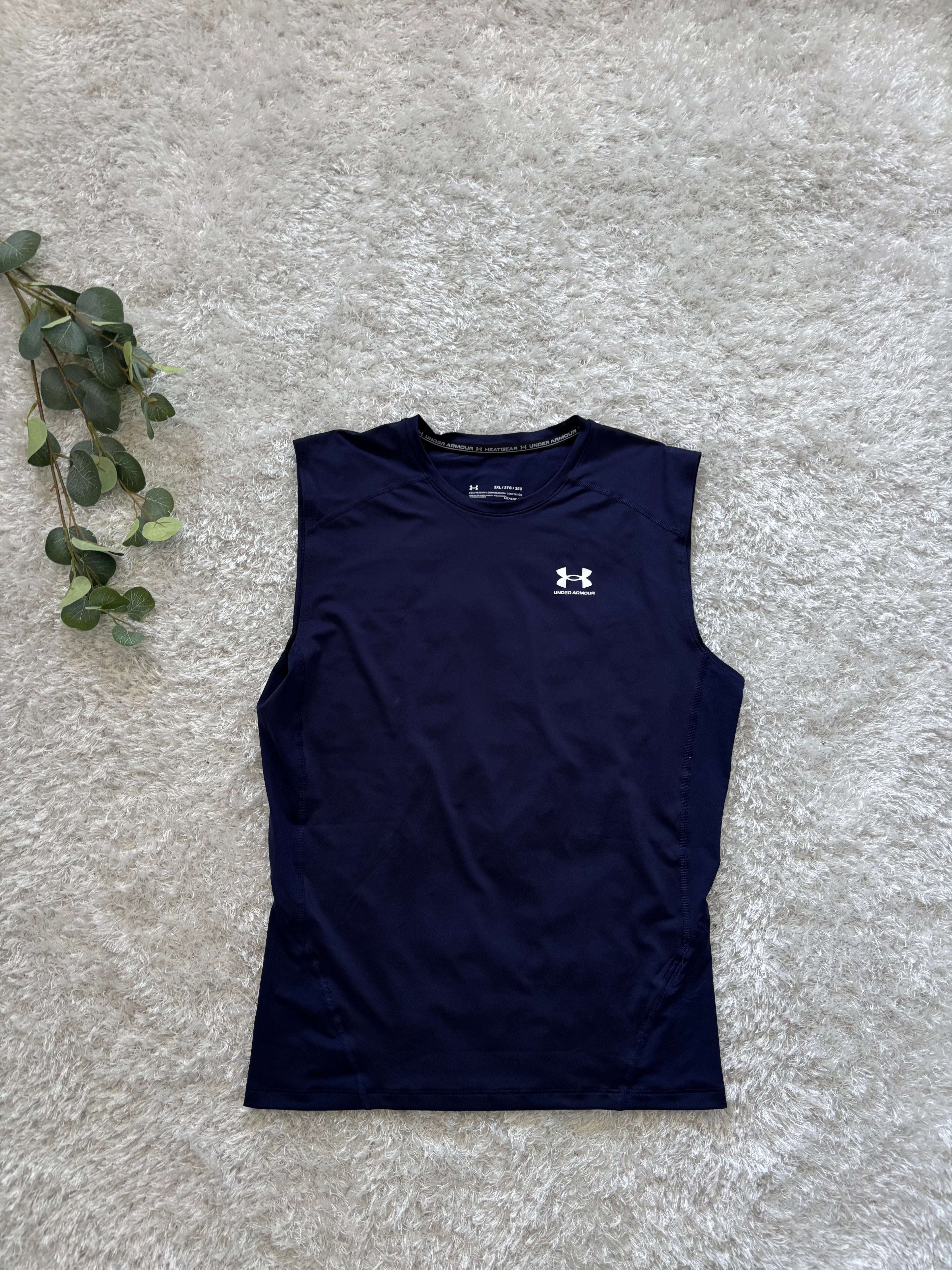 Under Armour Tank top