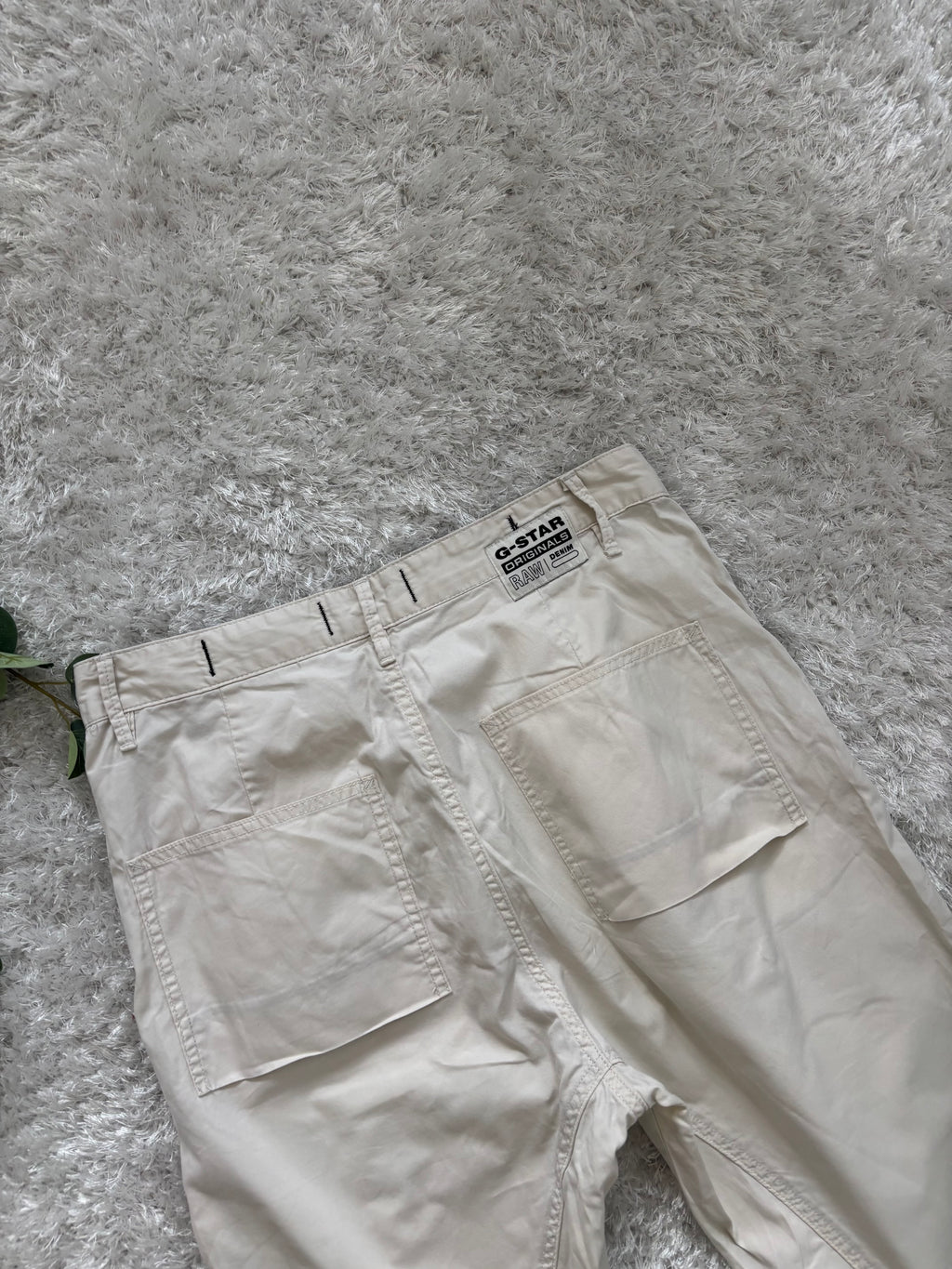 G-Star Cargo Pants