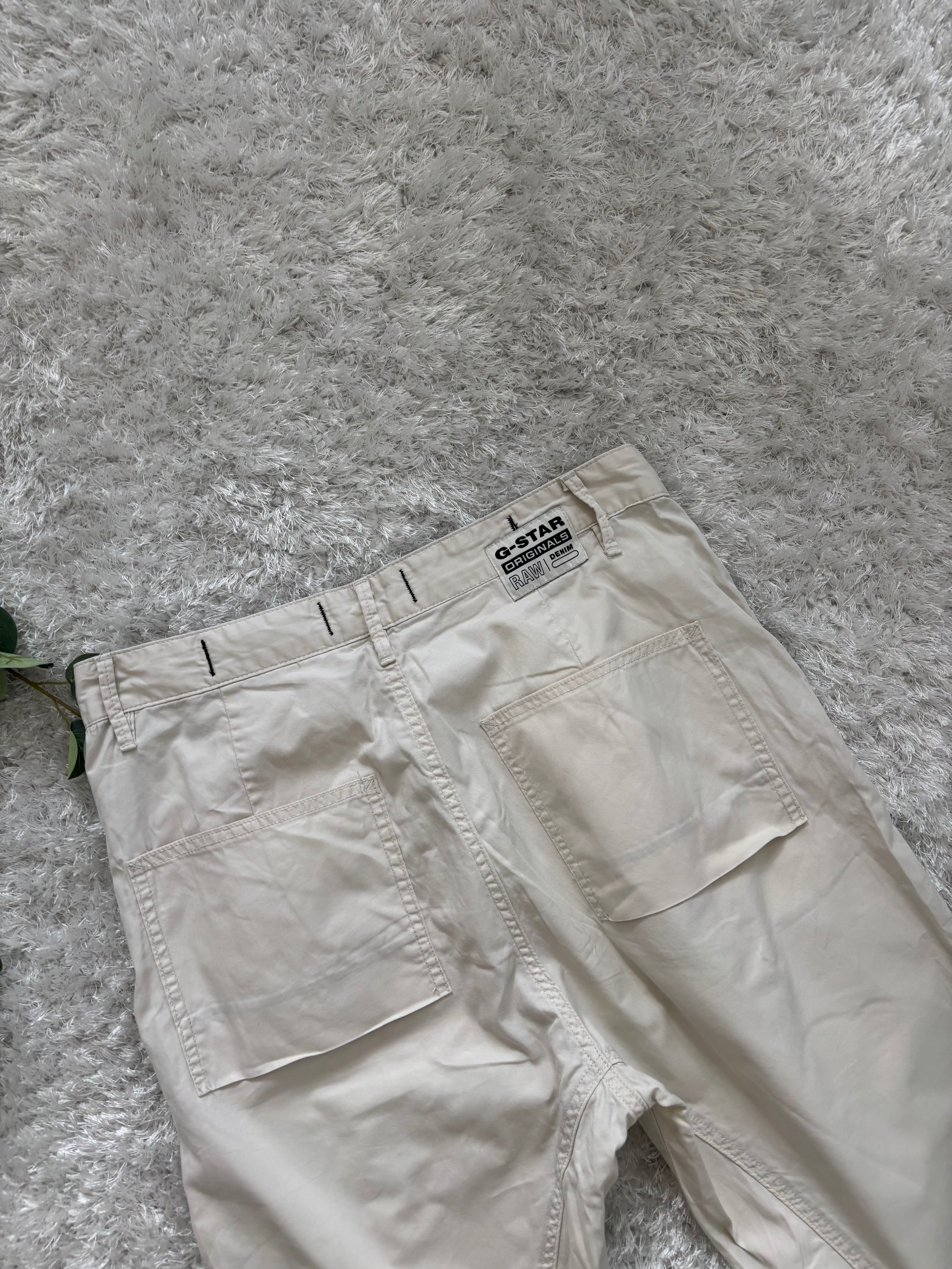 G-Star Cargo Pants