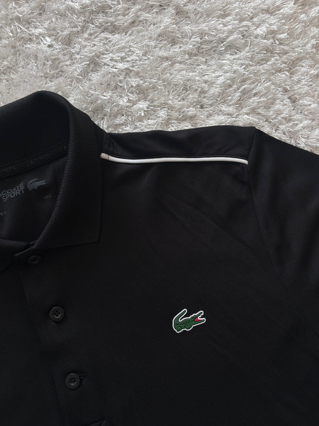 Lacoste Polo