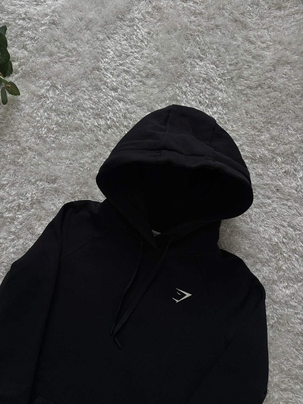 GymShark Hoodie (Дамско)