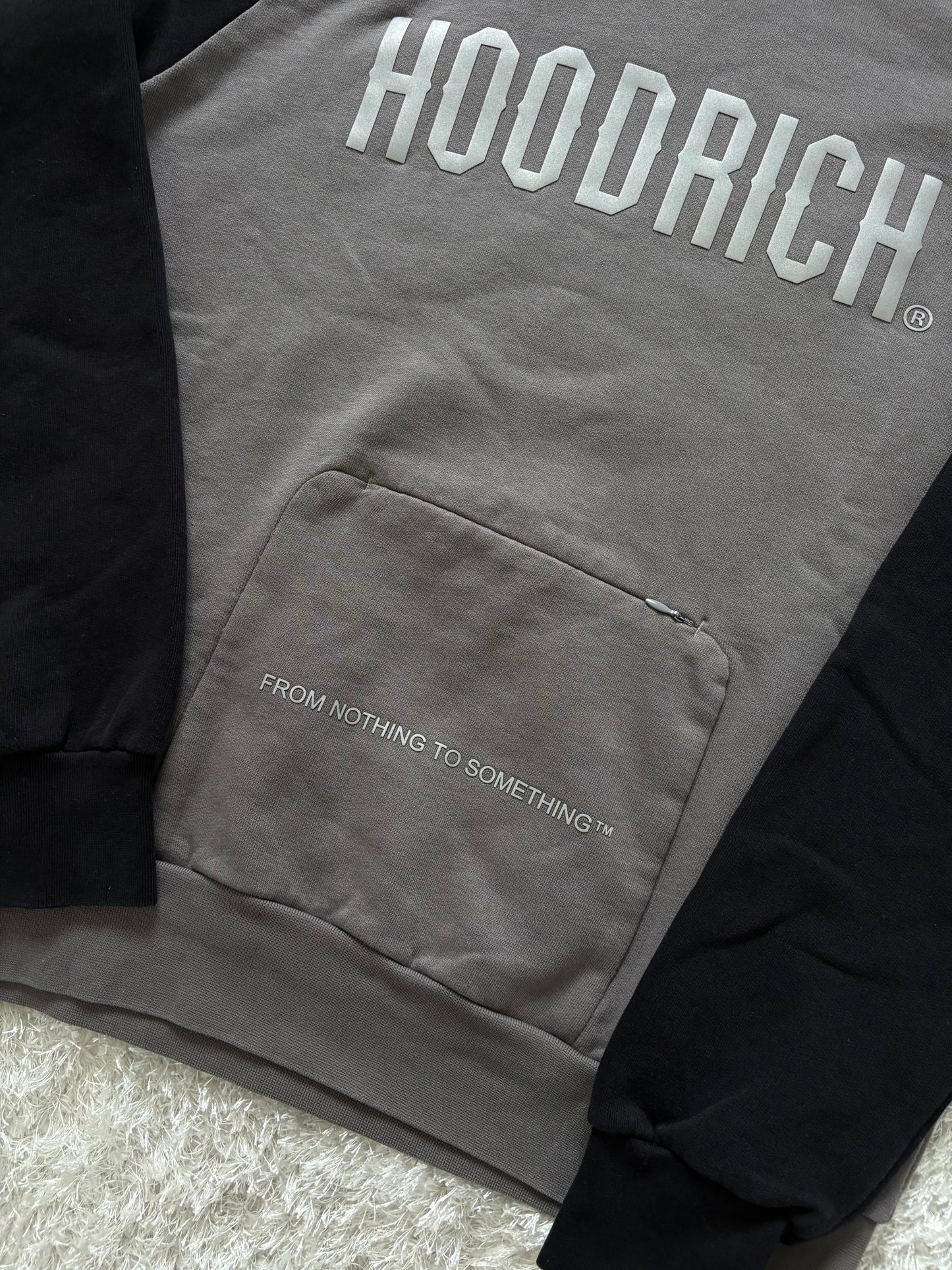 HOODRICH Set