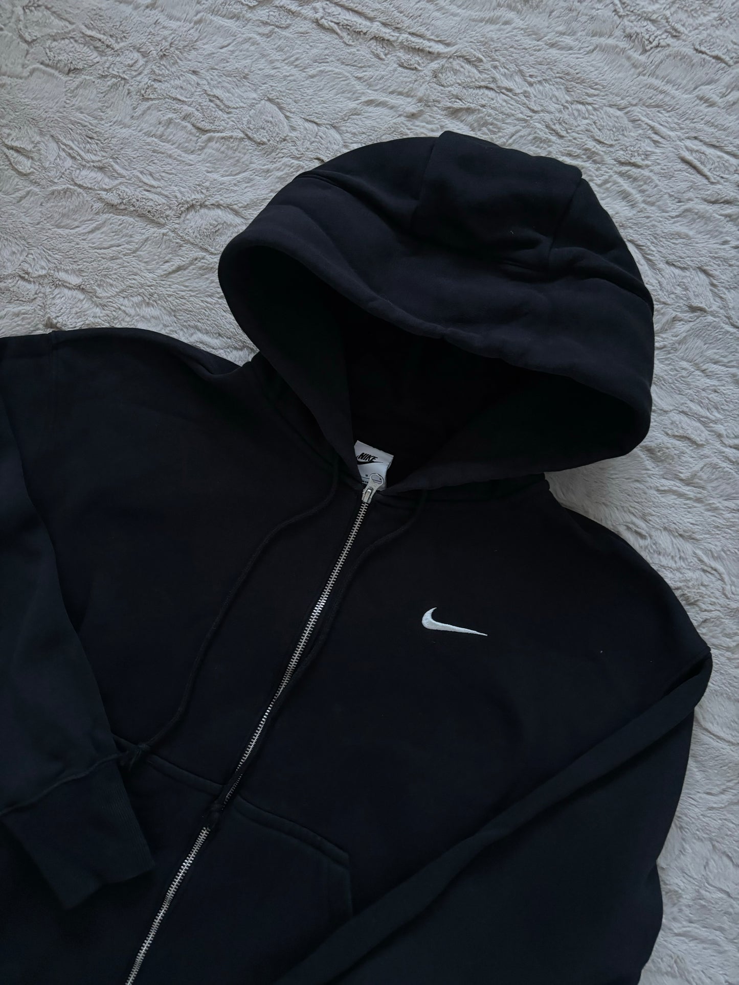 Nike Zip-Up