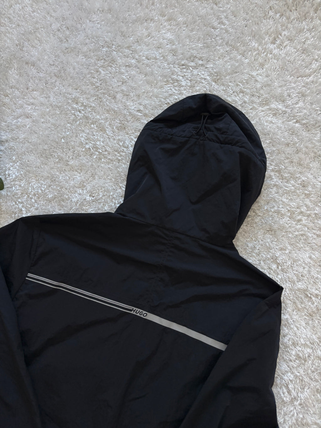 HUGO Windbreaker