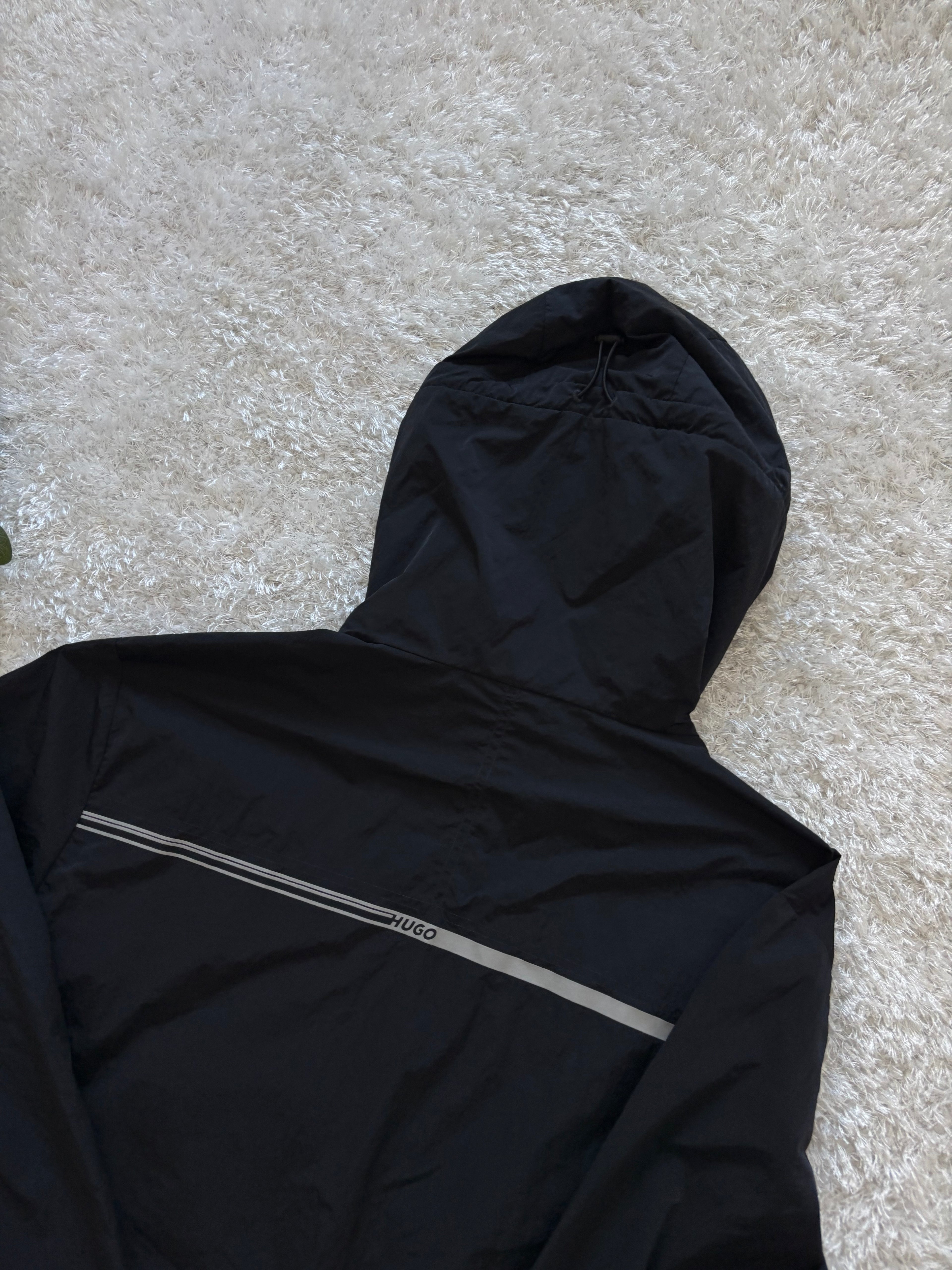 HUGO Windbreaker
