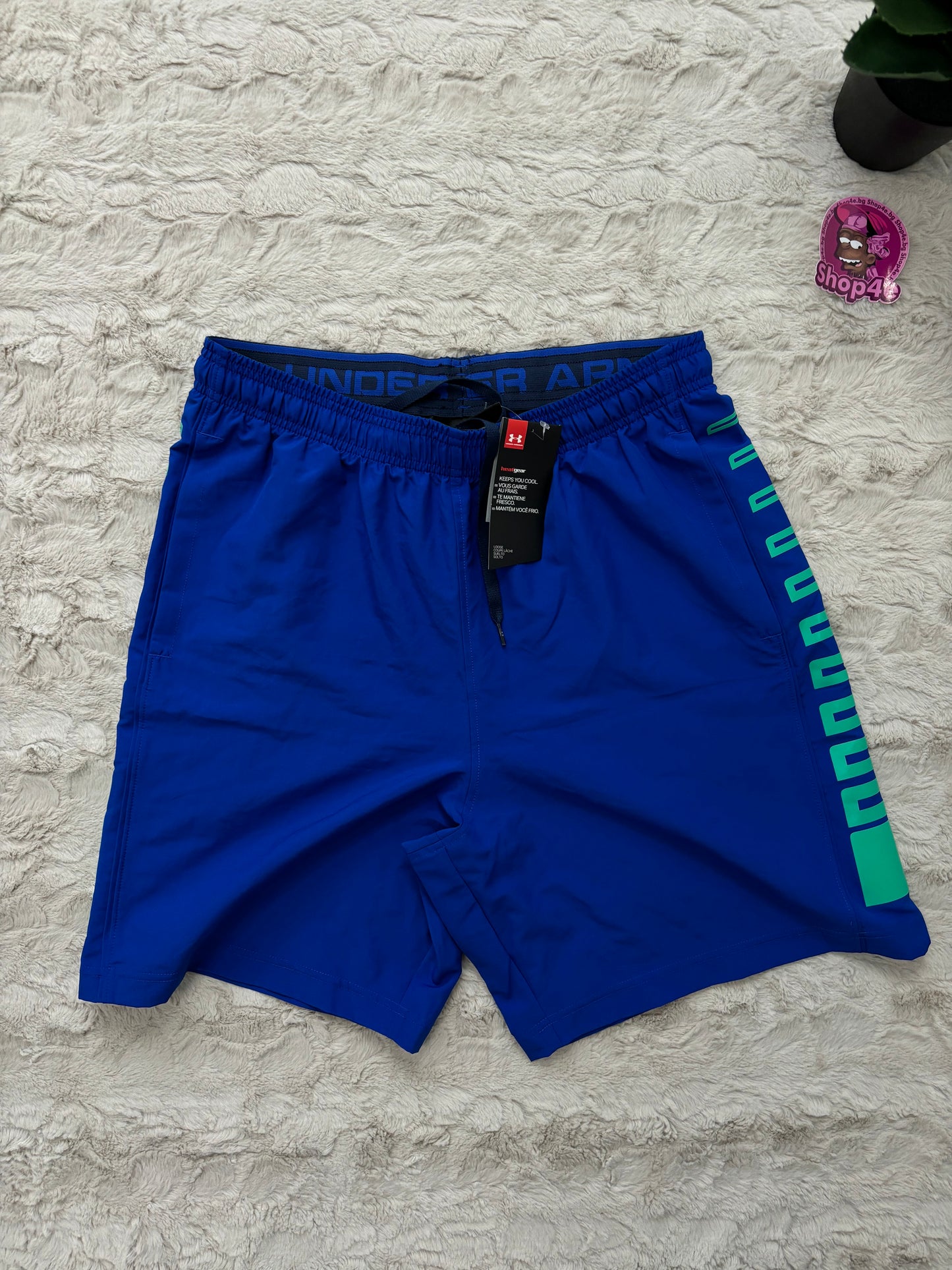 Under Armour Shorts