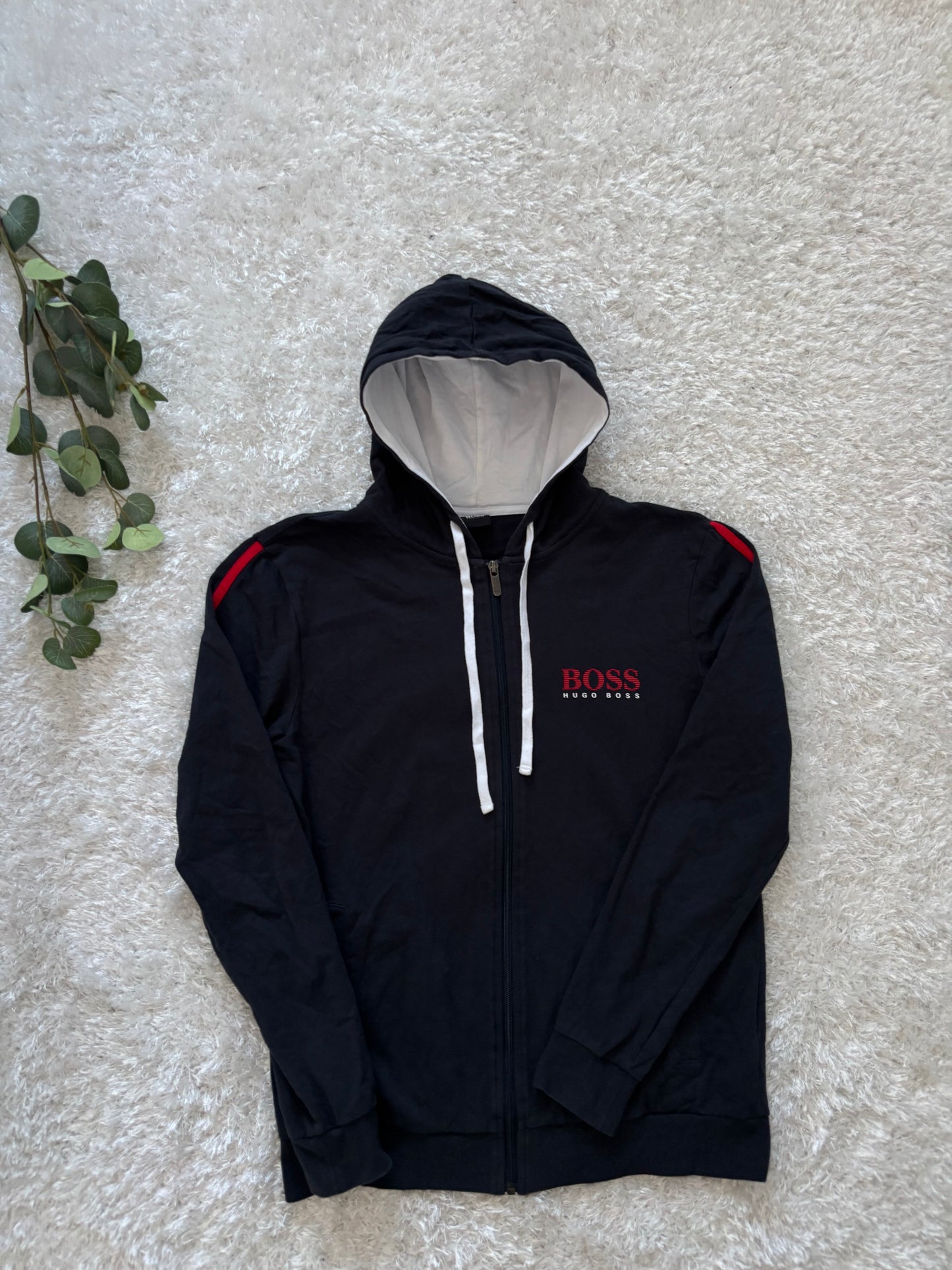 Hugo Boss Zip-Up