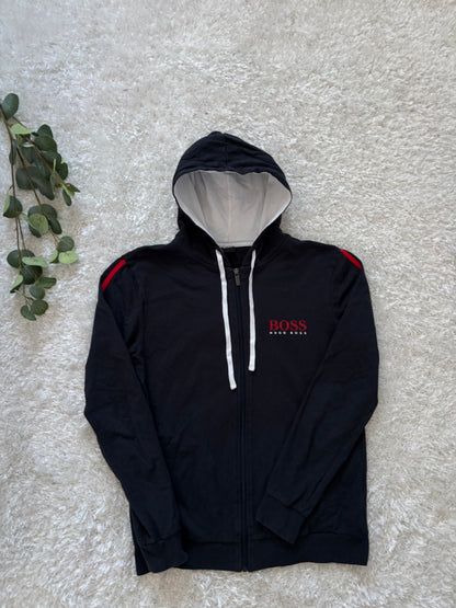 Hugo Boss Zip-Up