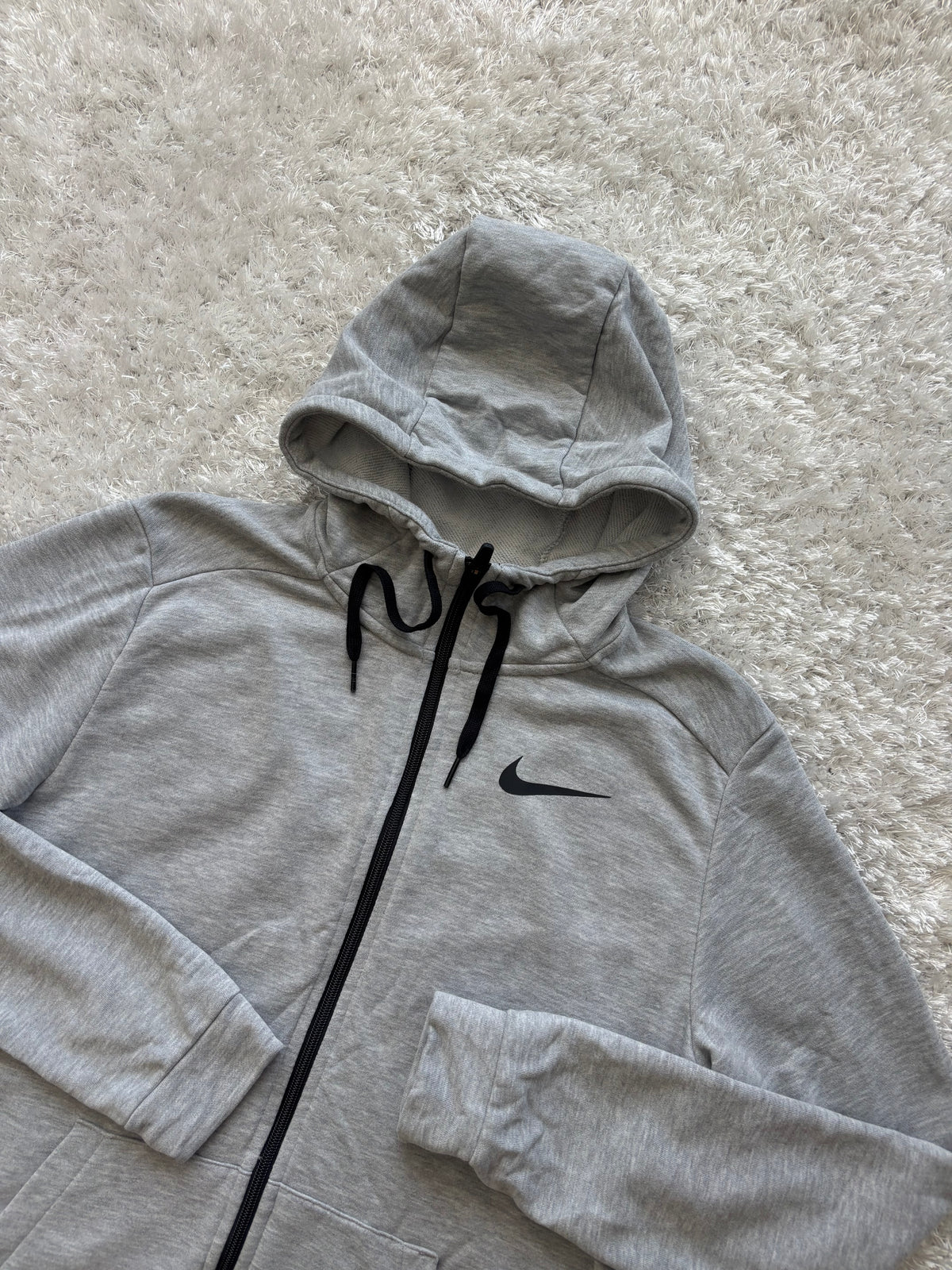 Nike Zip-Up