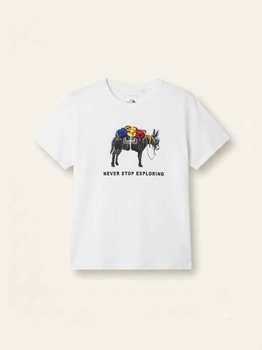 The North Face T-Shirt