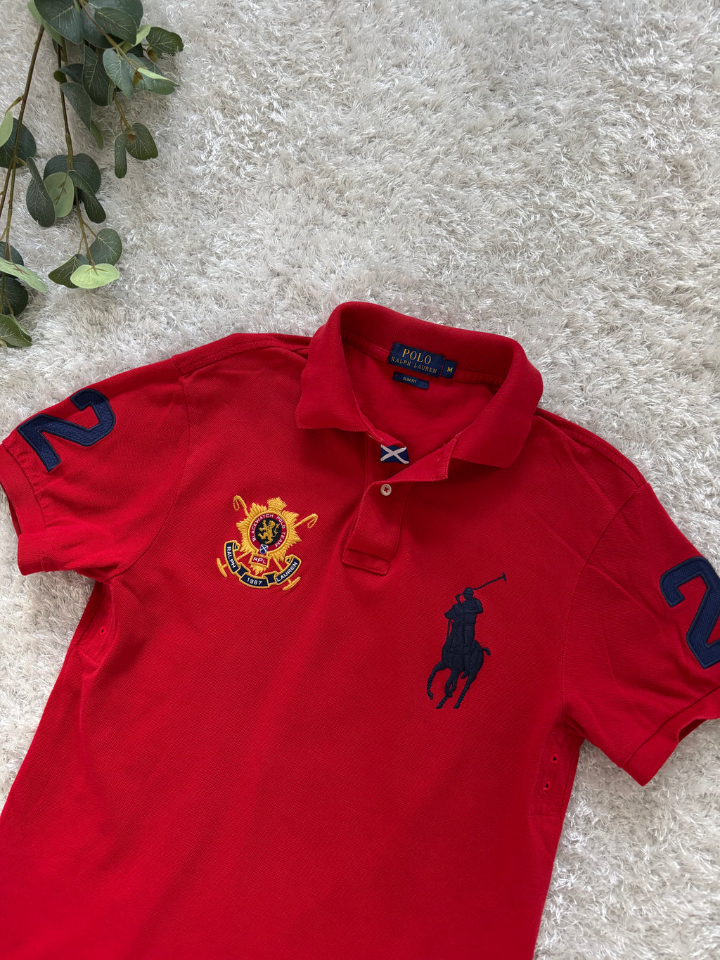 Polo Ralph Lauren