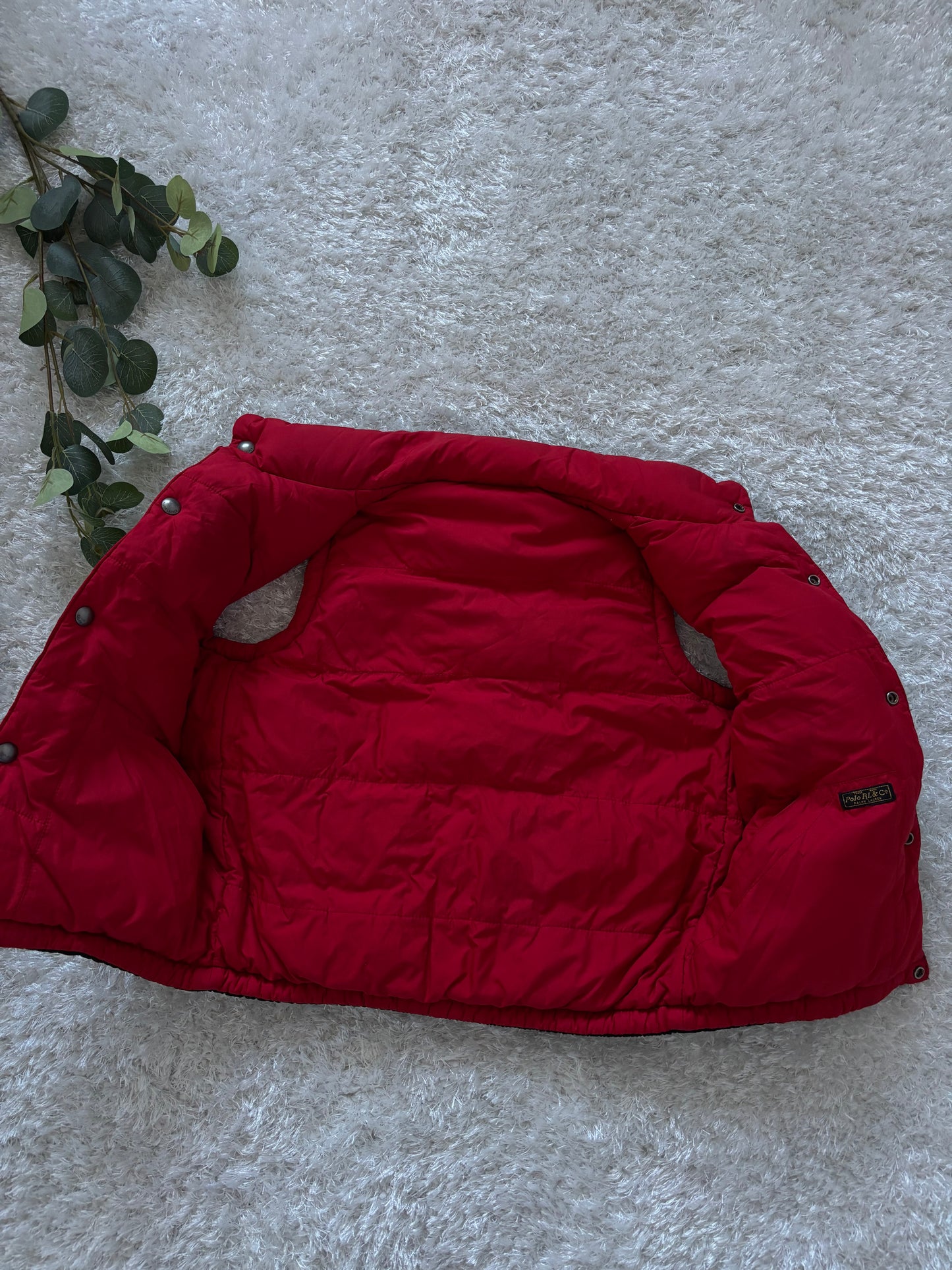 Ralph Lauren Vest (Дамско)