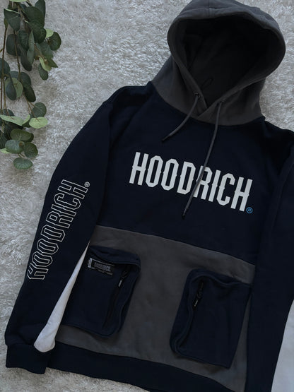 HOODRICH Set