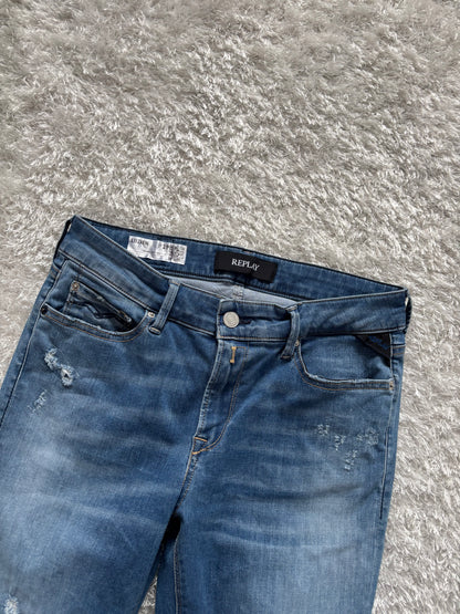 Replay Jeans (Дамско) 29/30