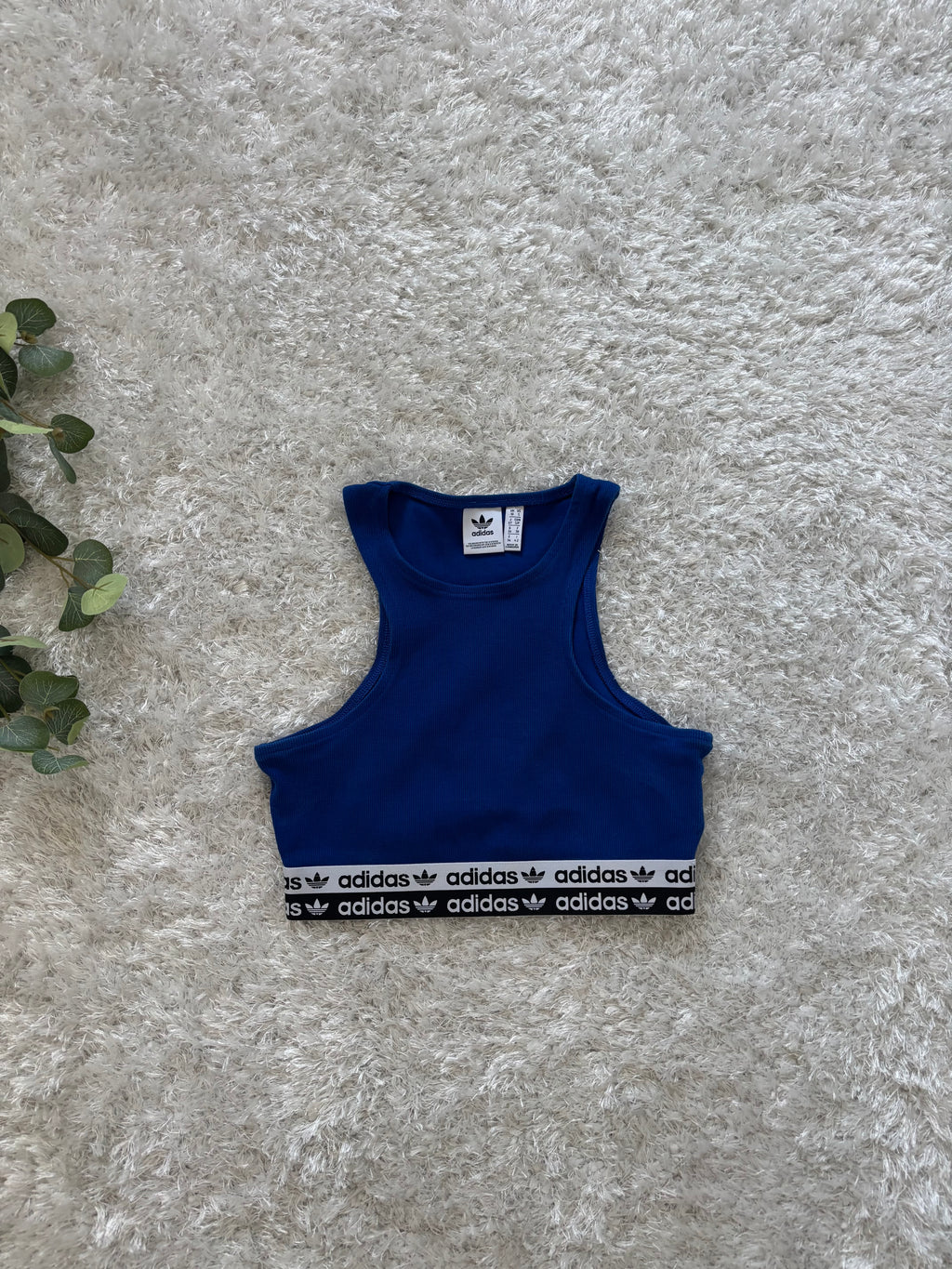 Adidas Top (Дамско)