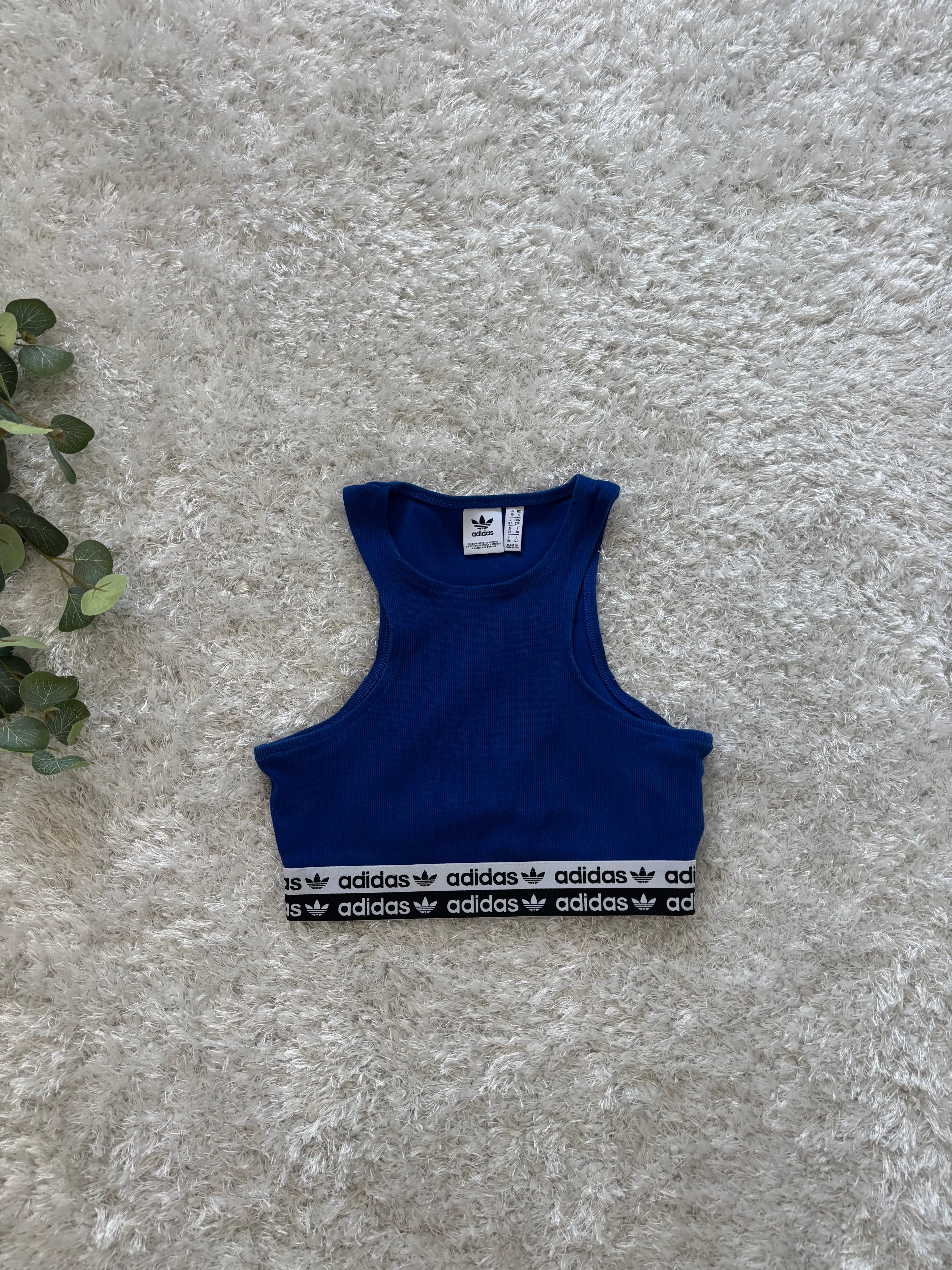 Adidas Top (Дамско)