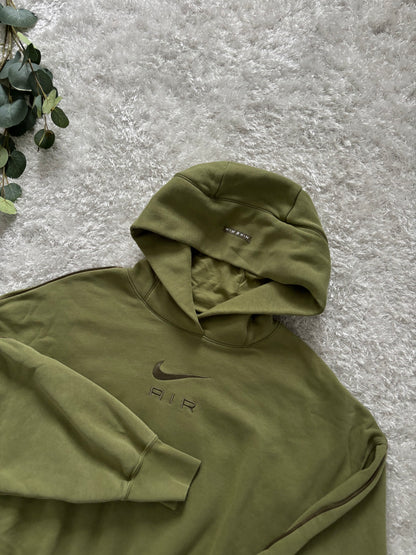 Nike Hoodie (Дамско)