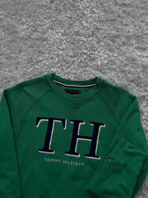 Tommy Hilfiger Long Sleeve