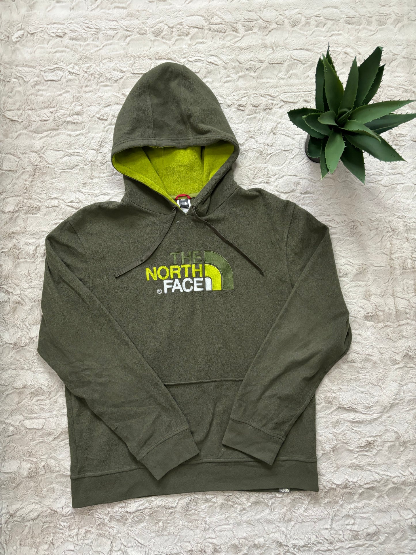 The North Face Polar Hoodie