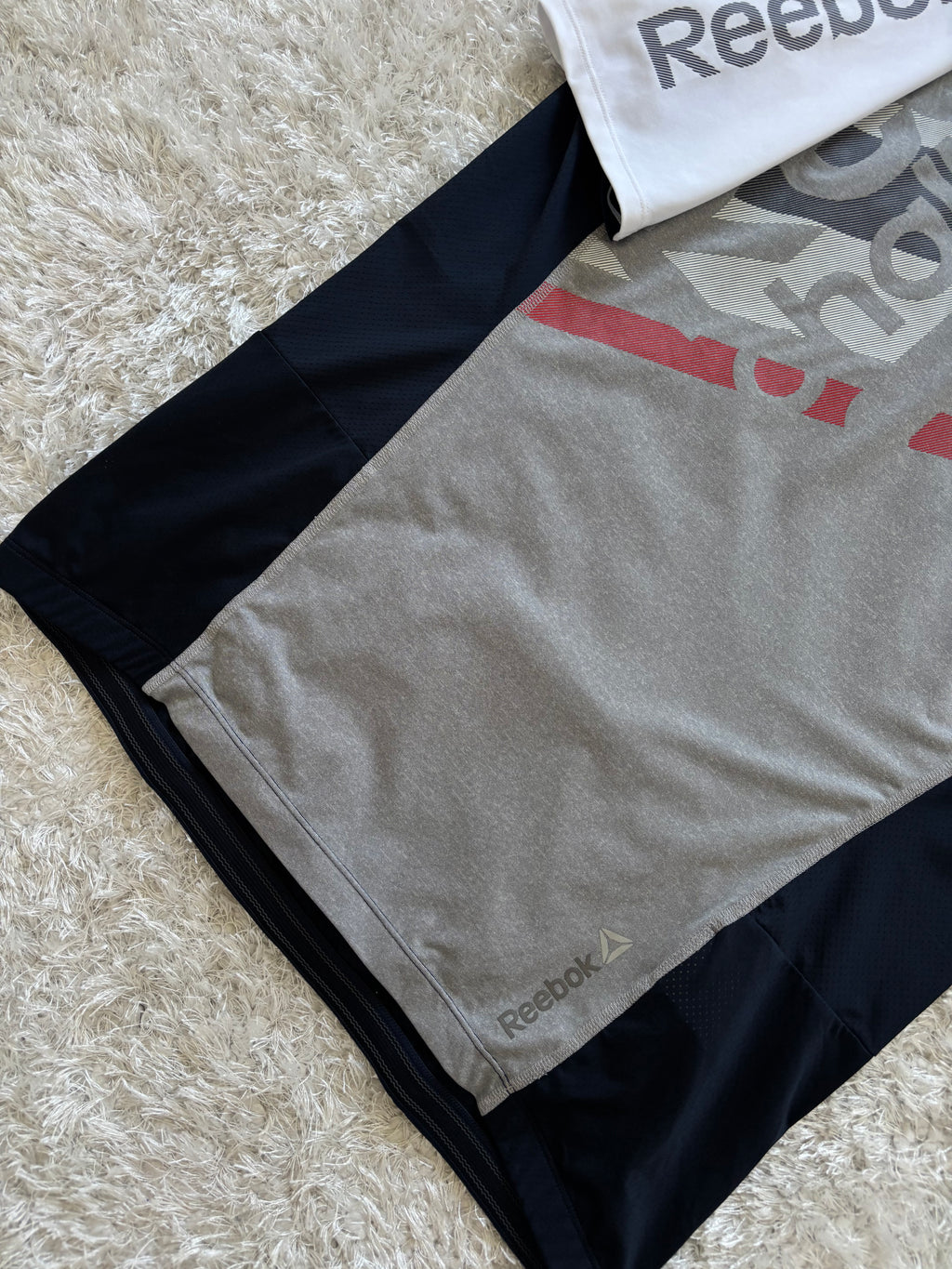 Reebok Rashguard