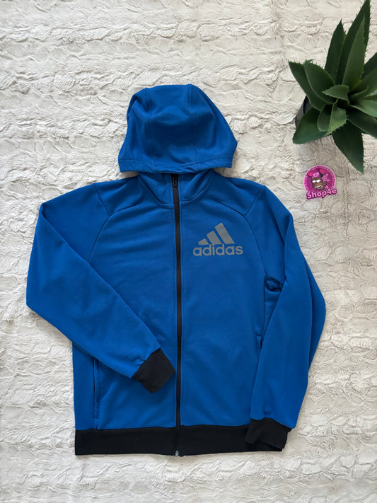 Adidas Zip-Up