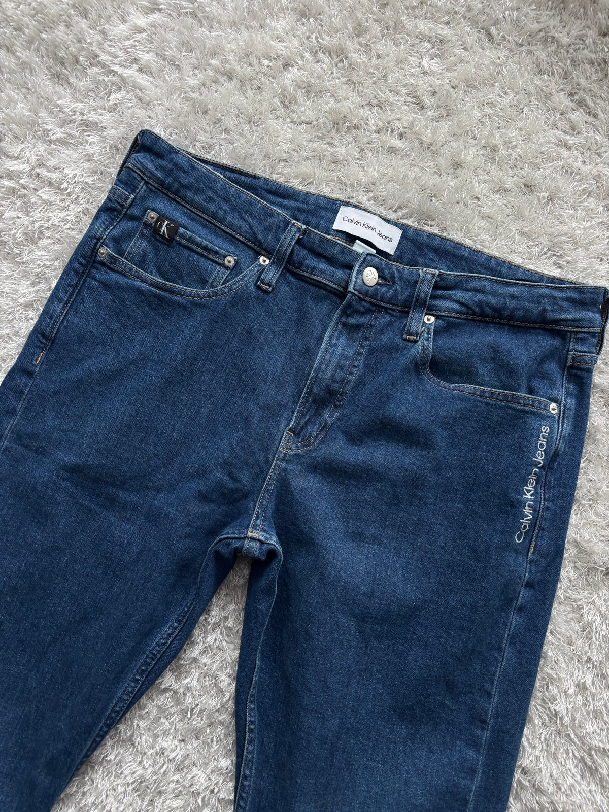 Calvin Klein Jeans
