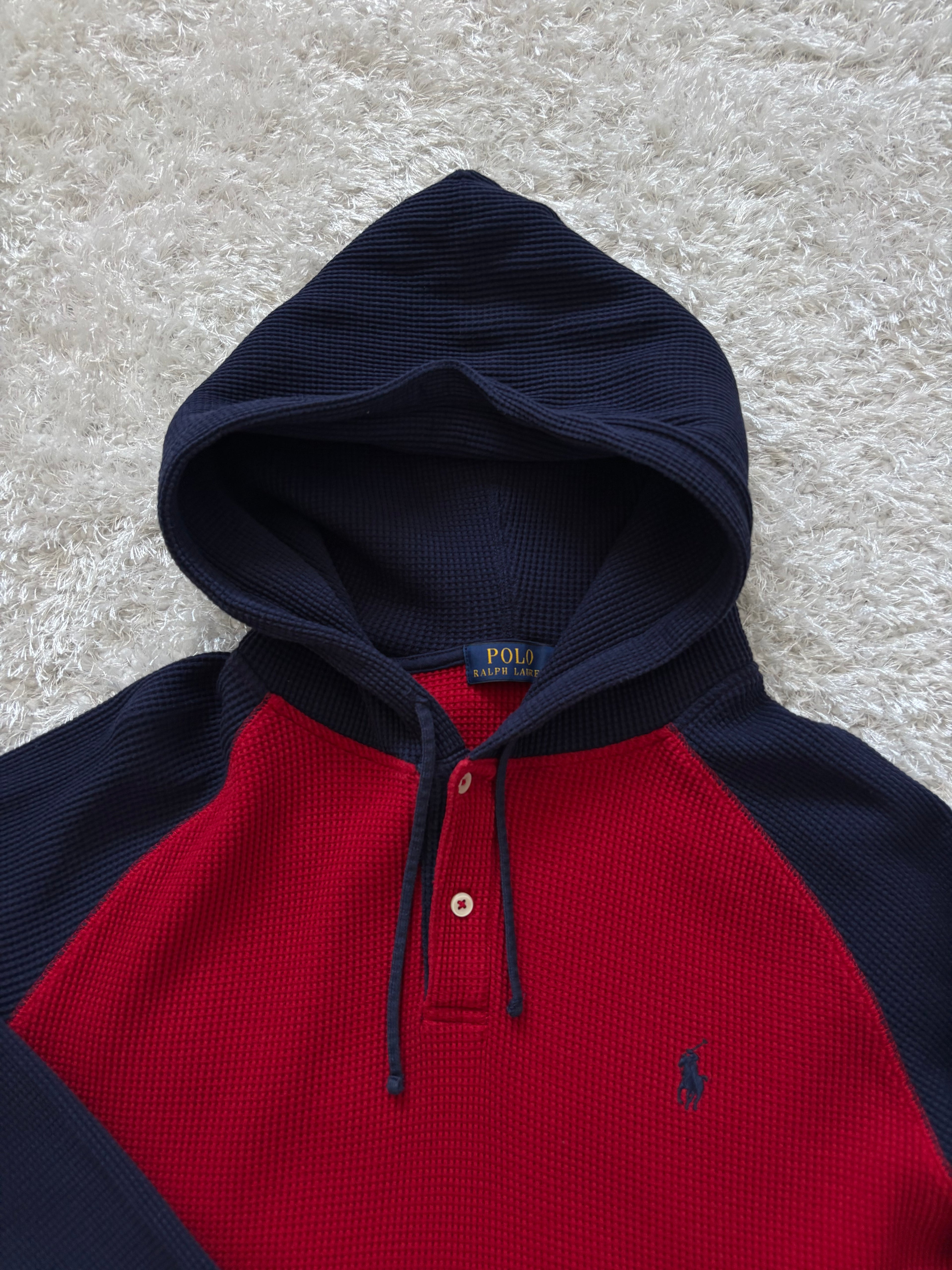 Ralph Lauren Hoodie