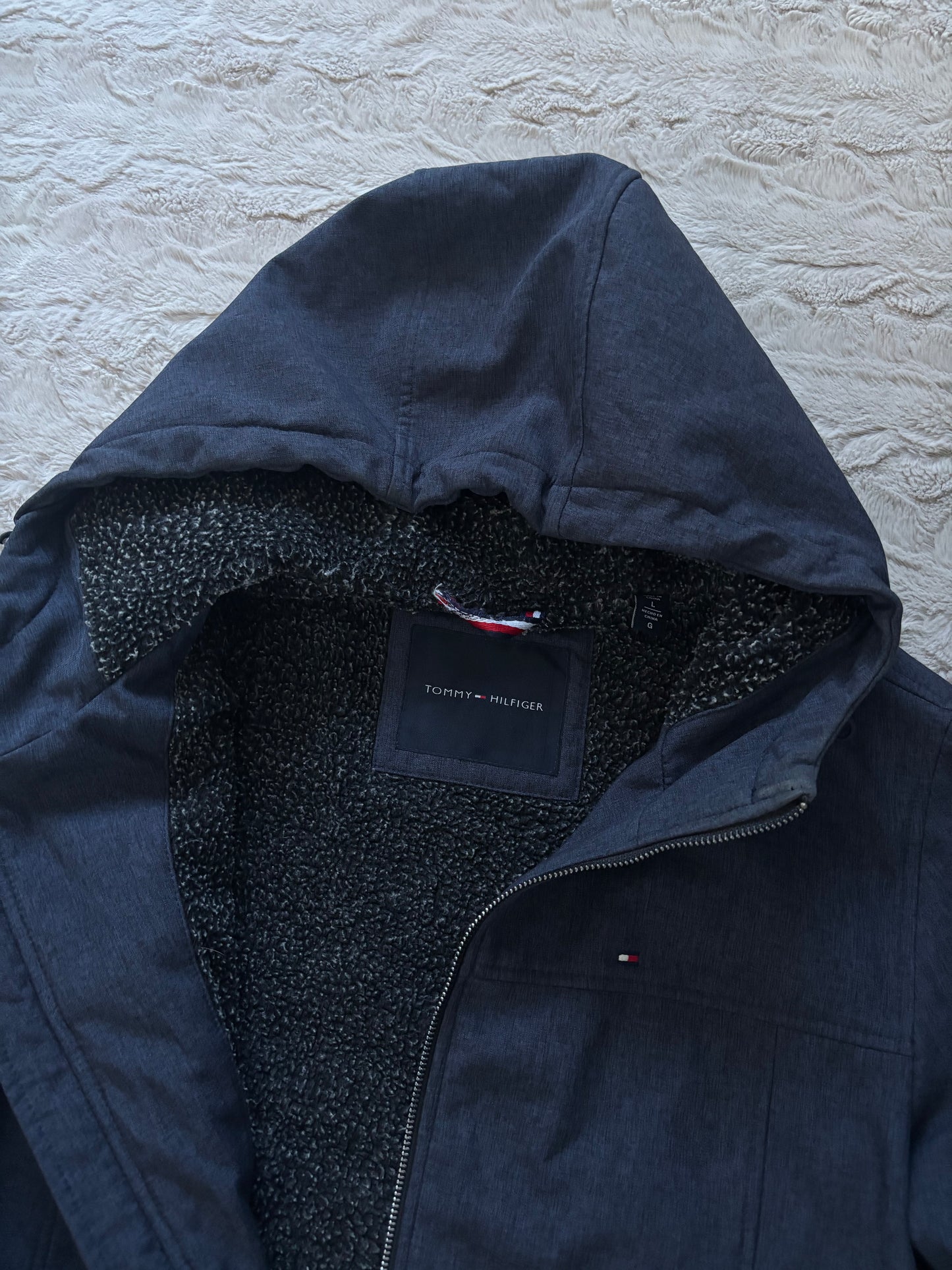 Tommy Hilfiger Jacket