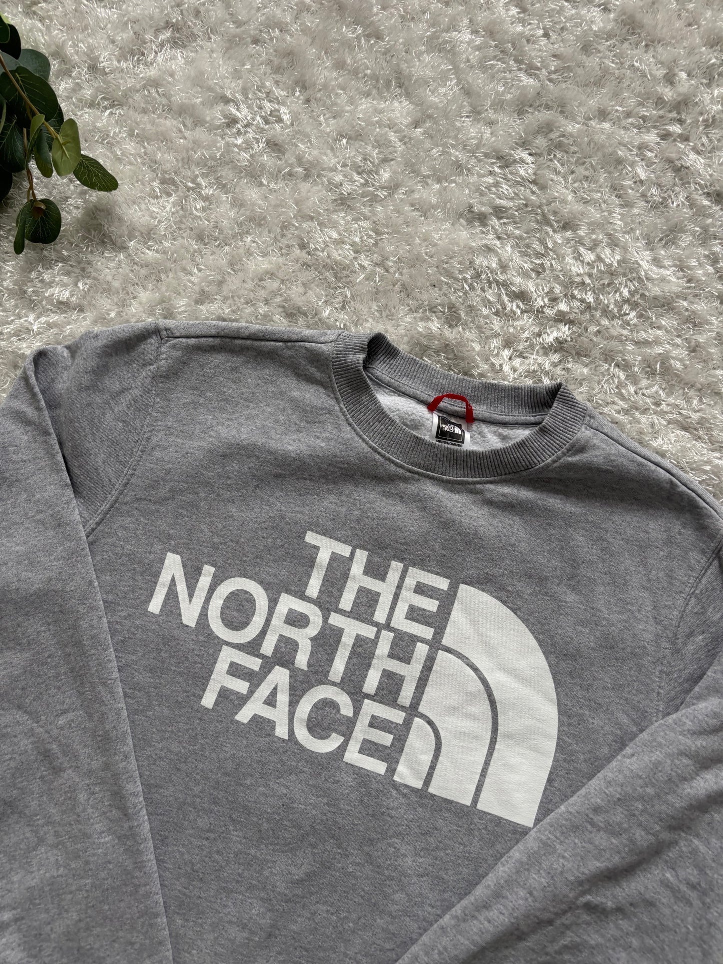 The North Face Long Sleeve