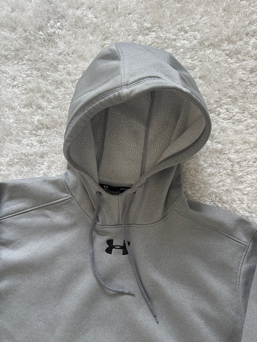 Under Armour Hoodie