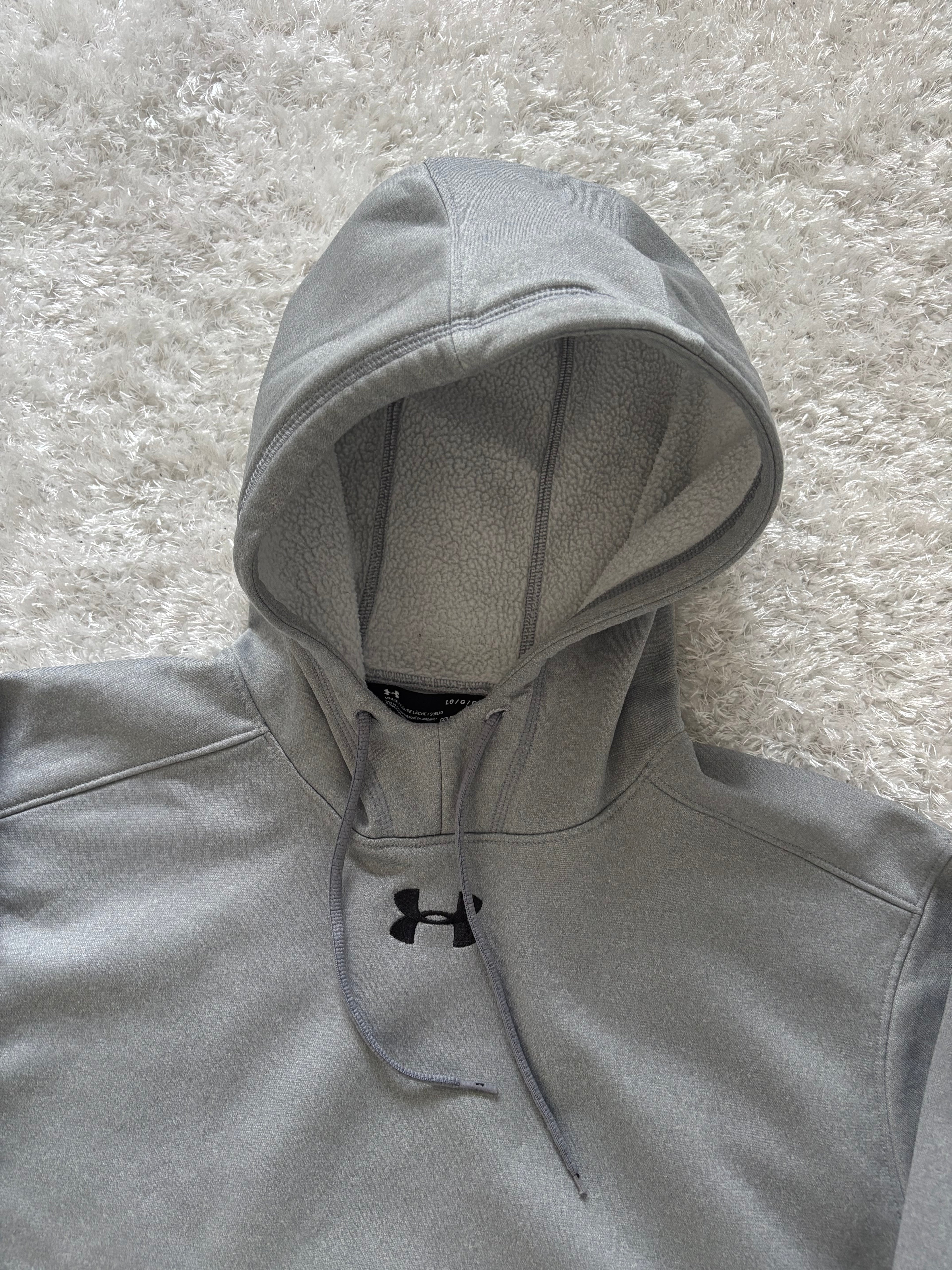Under Armour Hoodie