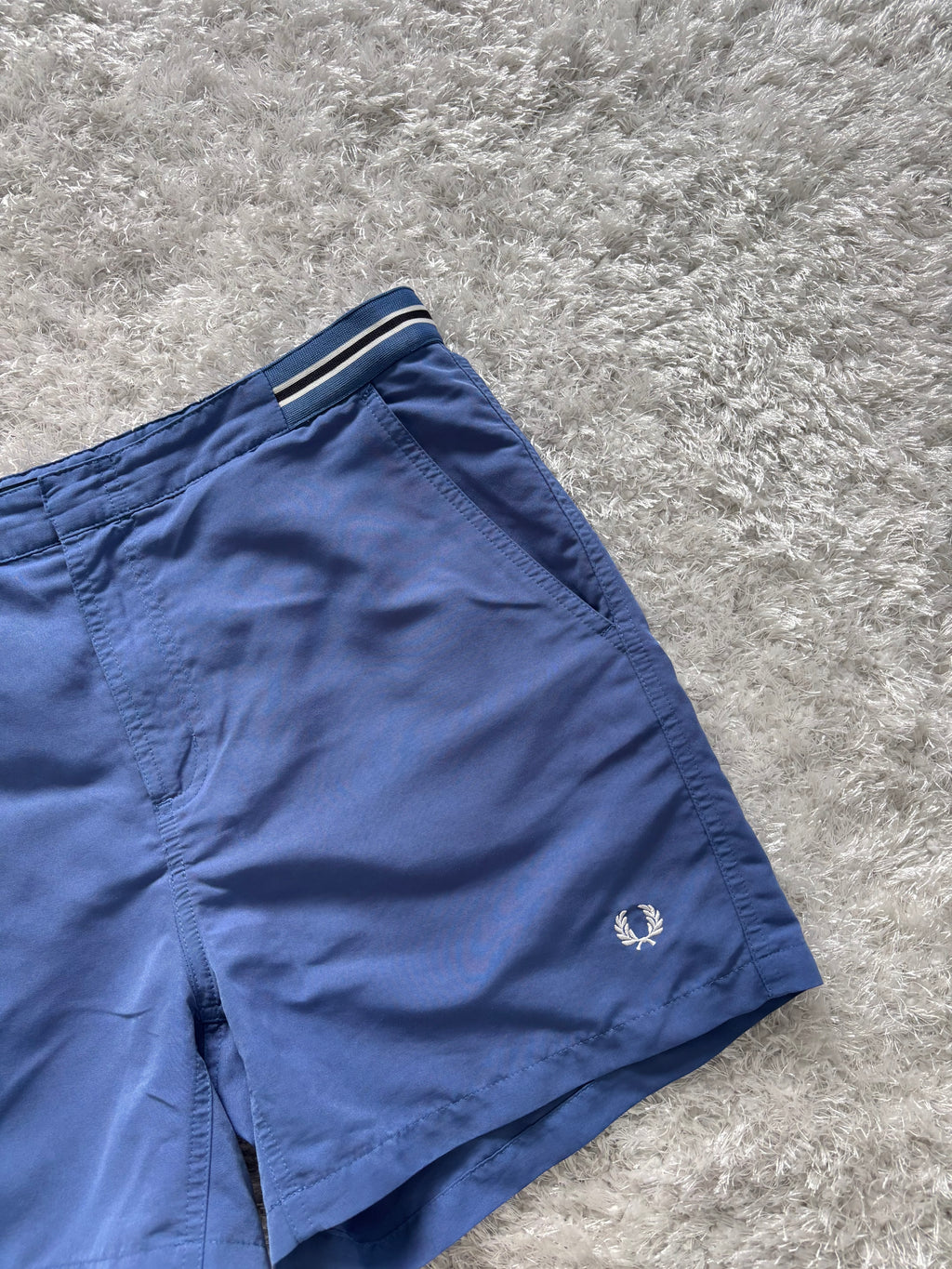 Fred Perry Shorts