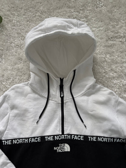 The North Face Half Zip-Up (Дмаско)