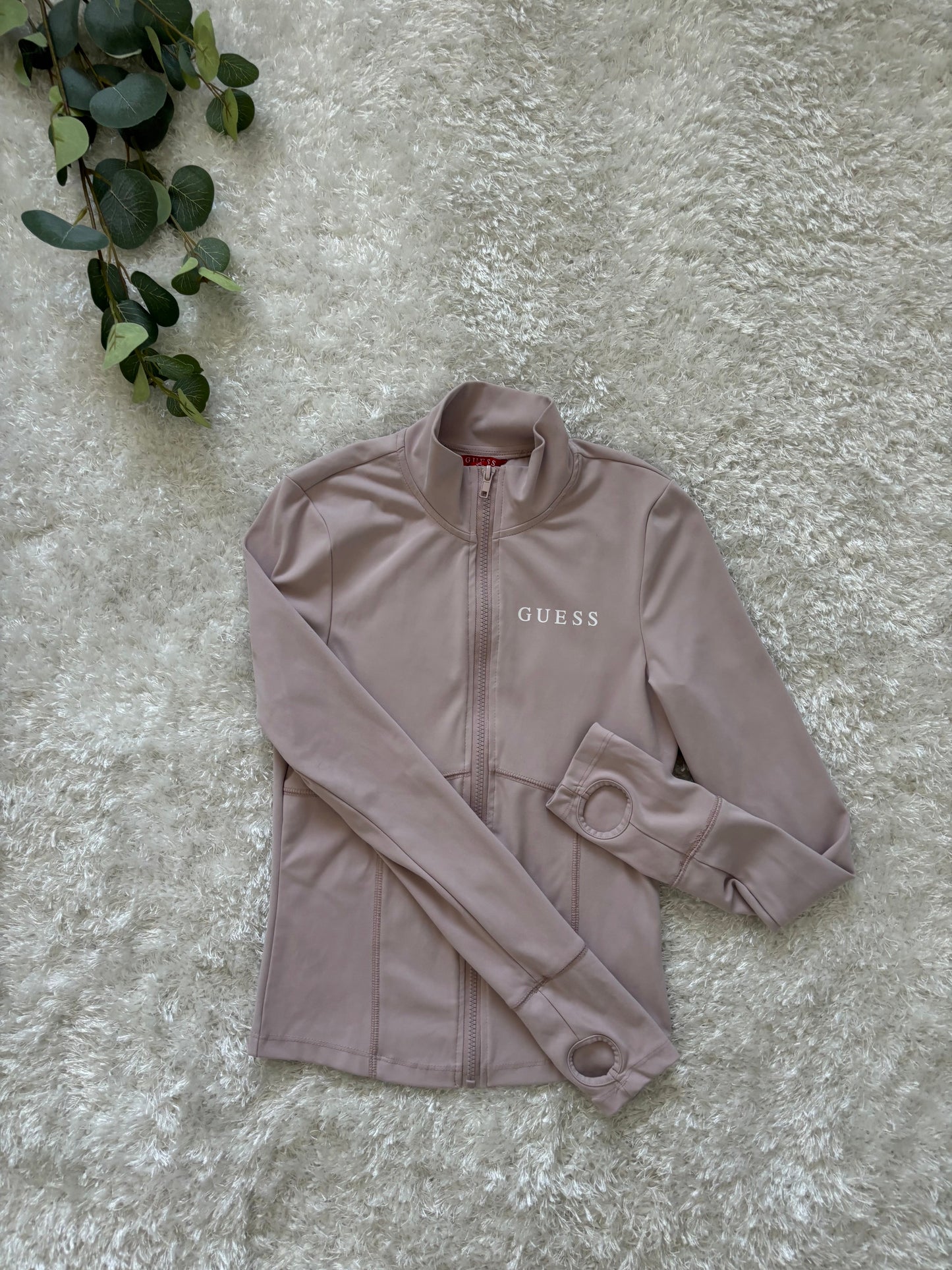Guess Zip-Up (Дамско)