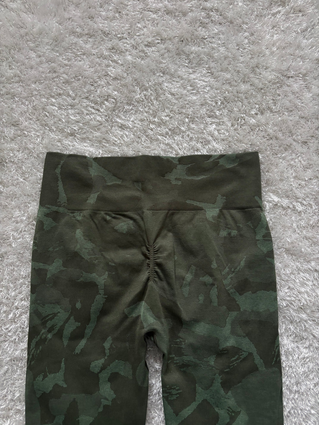 GymShark Leggings (Дамско)