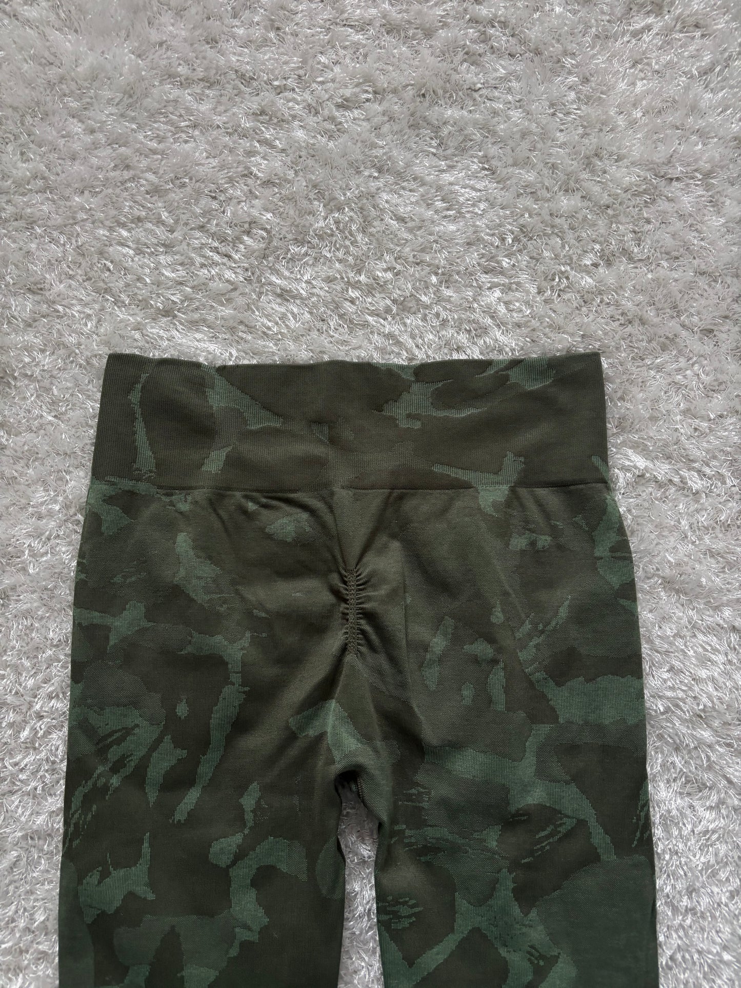 GymShark Leggings (Дамско)