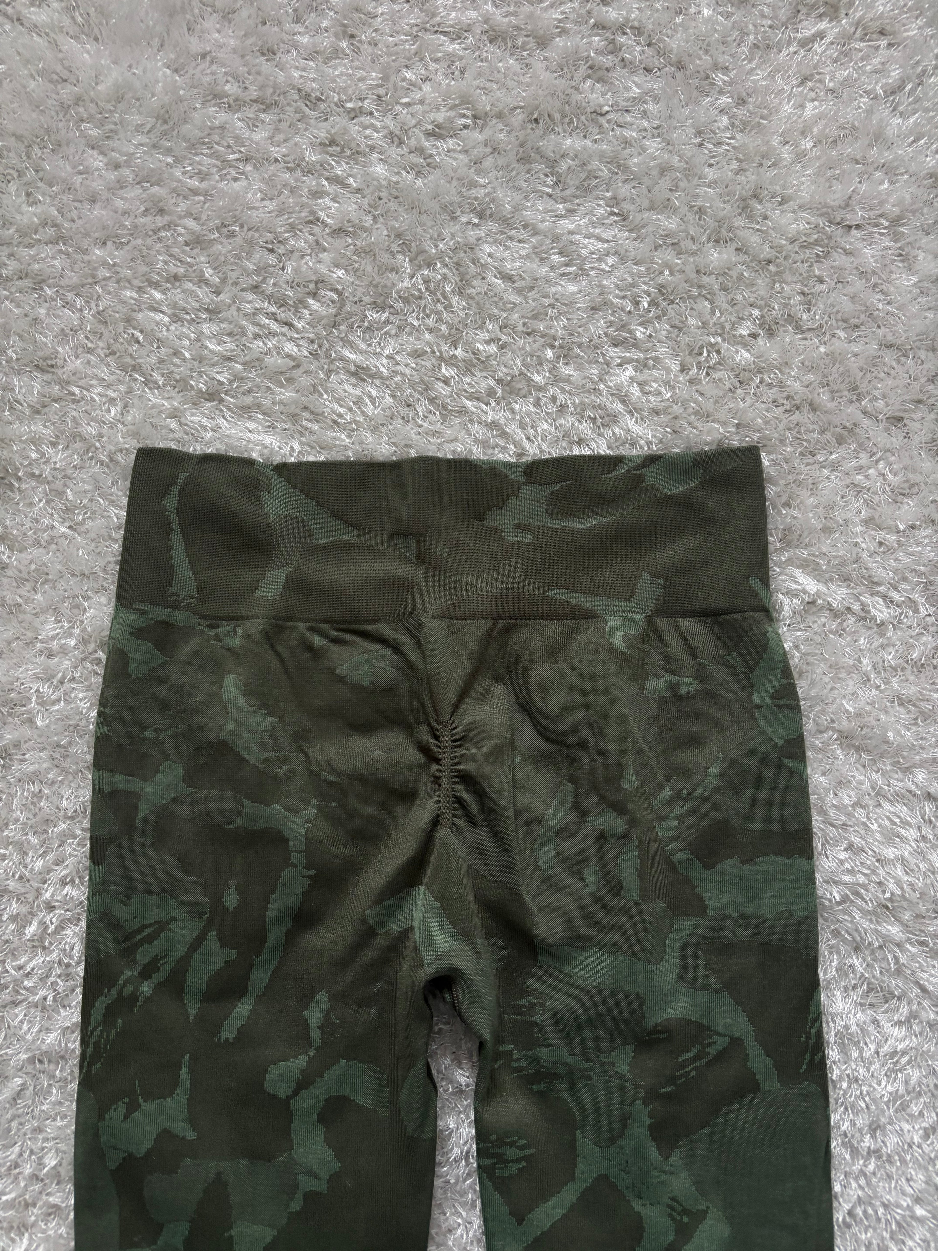 GymShark Leggings (Дамско)