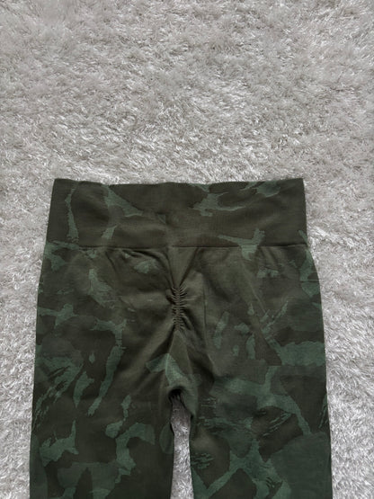 GymShark Leggings (Дамско)