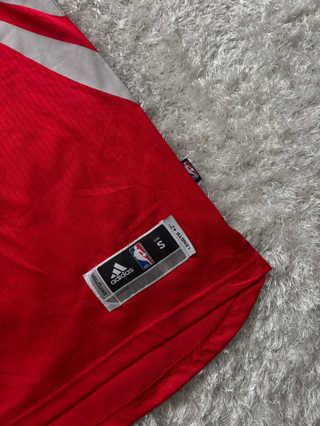 Adidas x NBA Tank Top