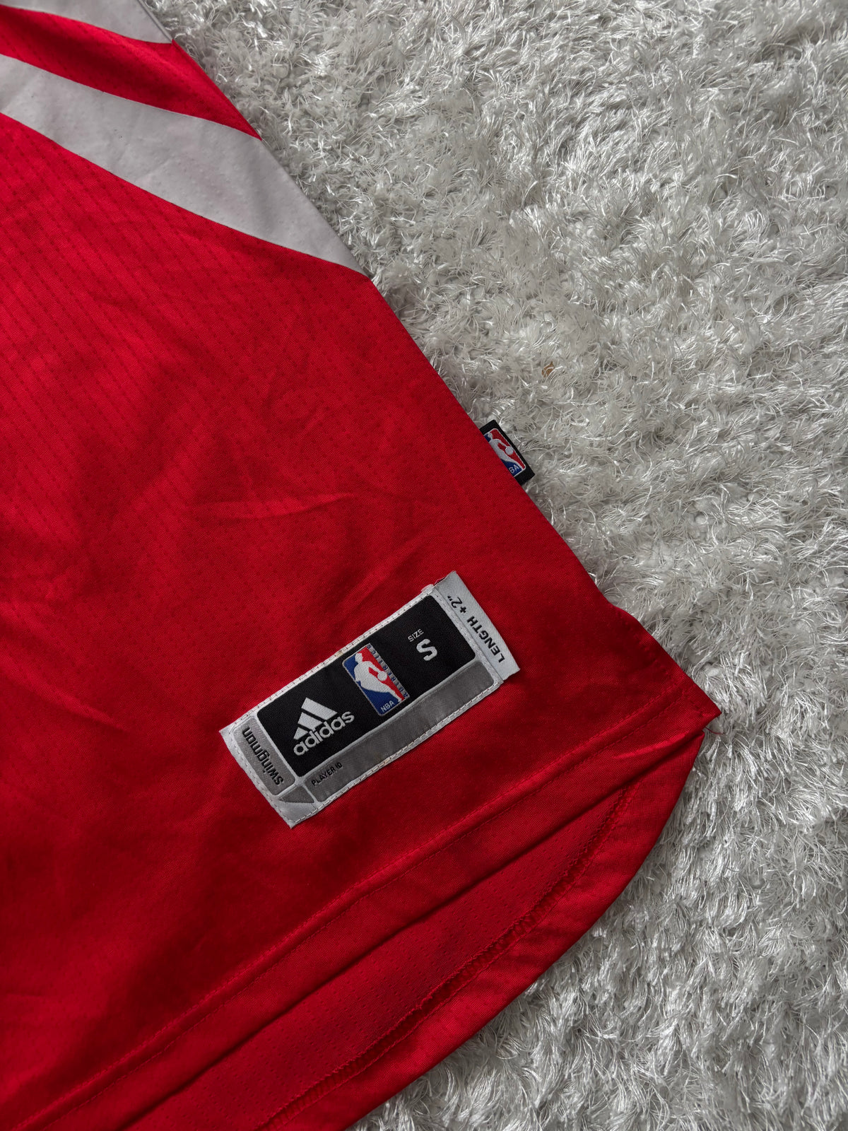 Adidas x NBA Tank Top