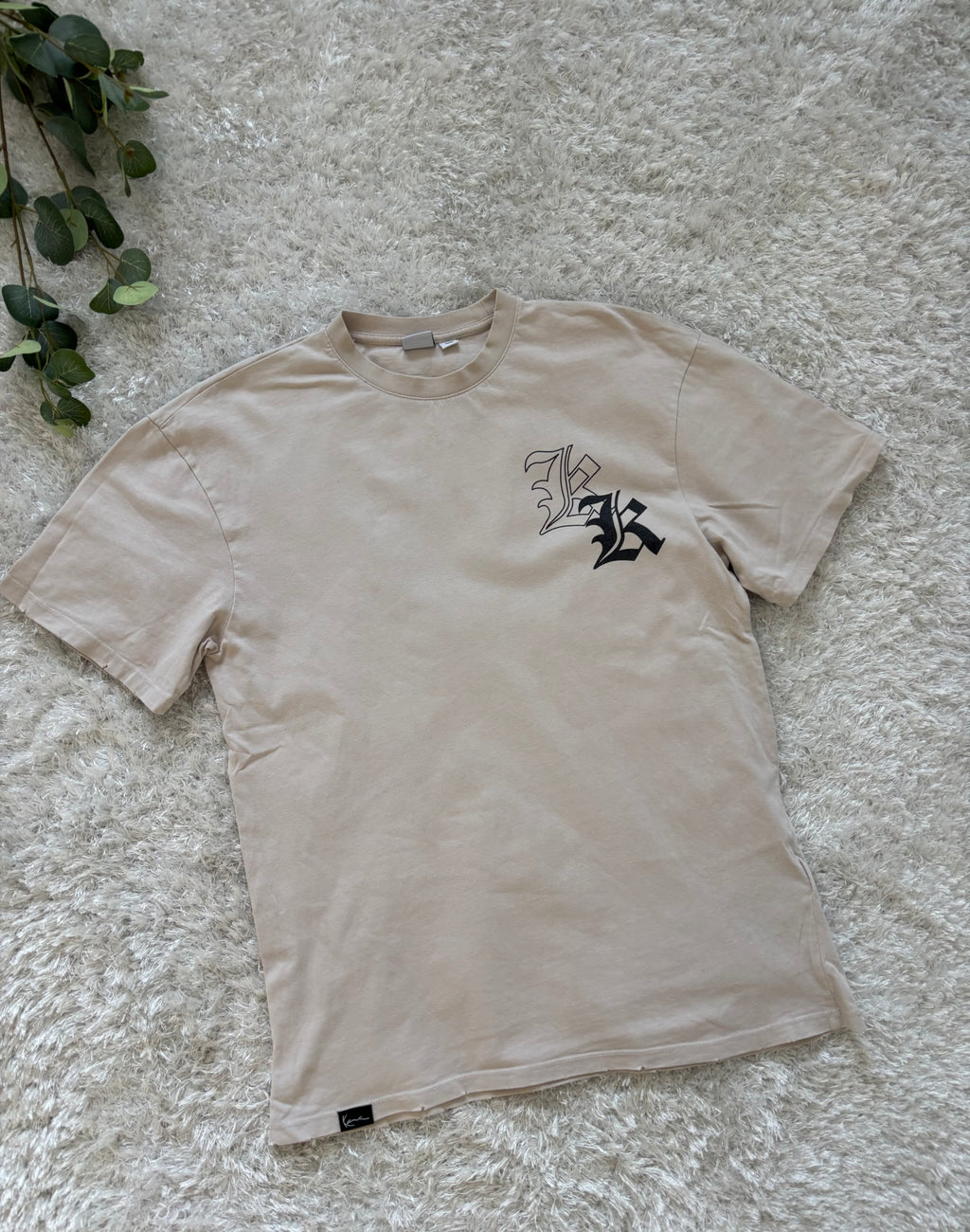 Karl Kani T-Shirt