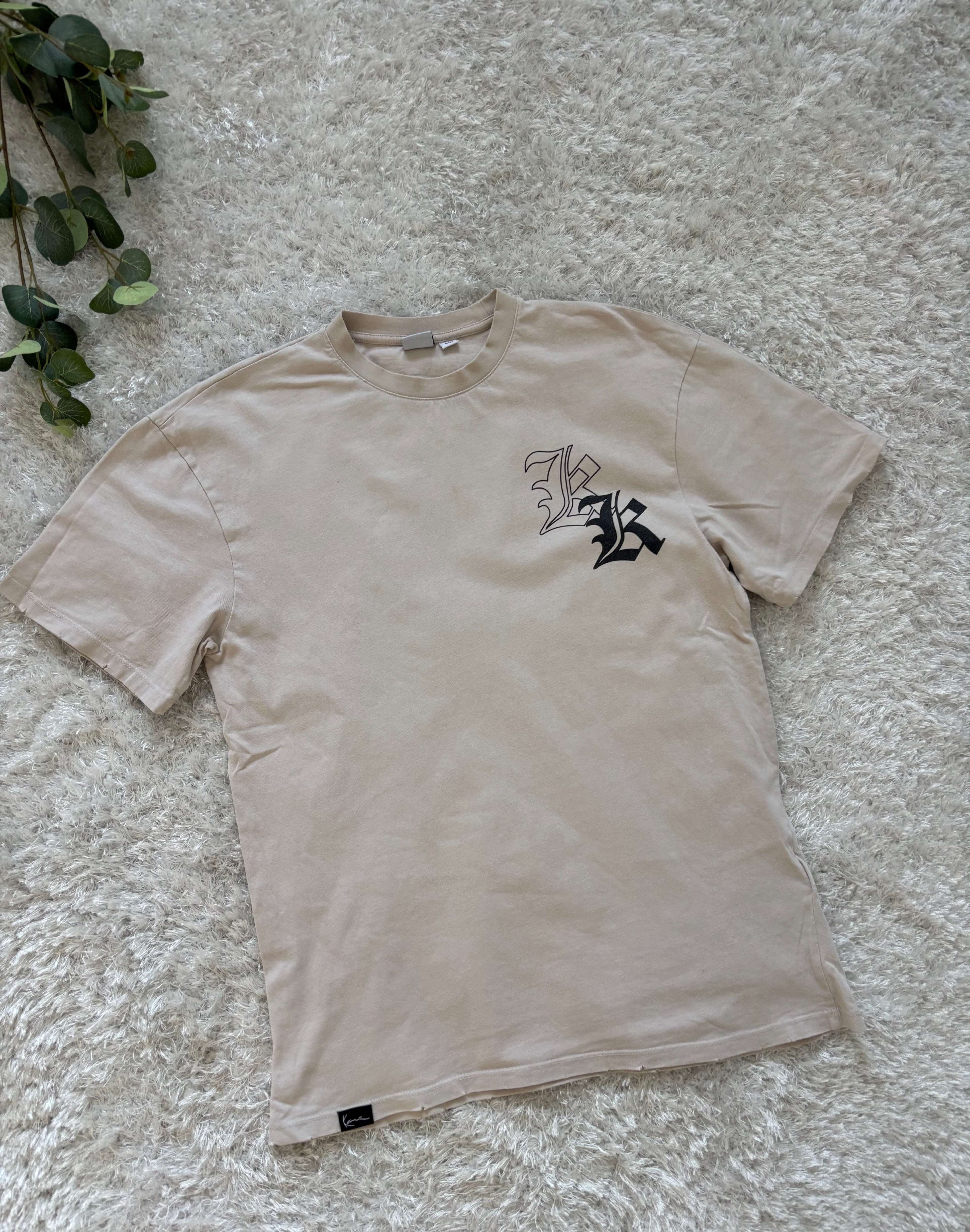 Karl Kani T-Shirt