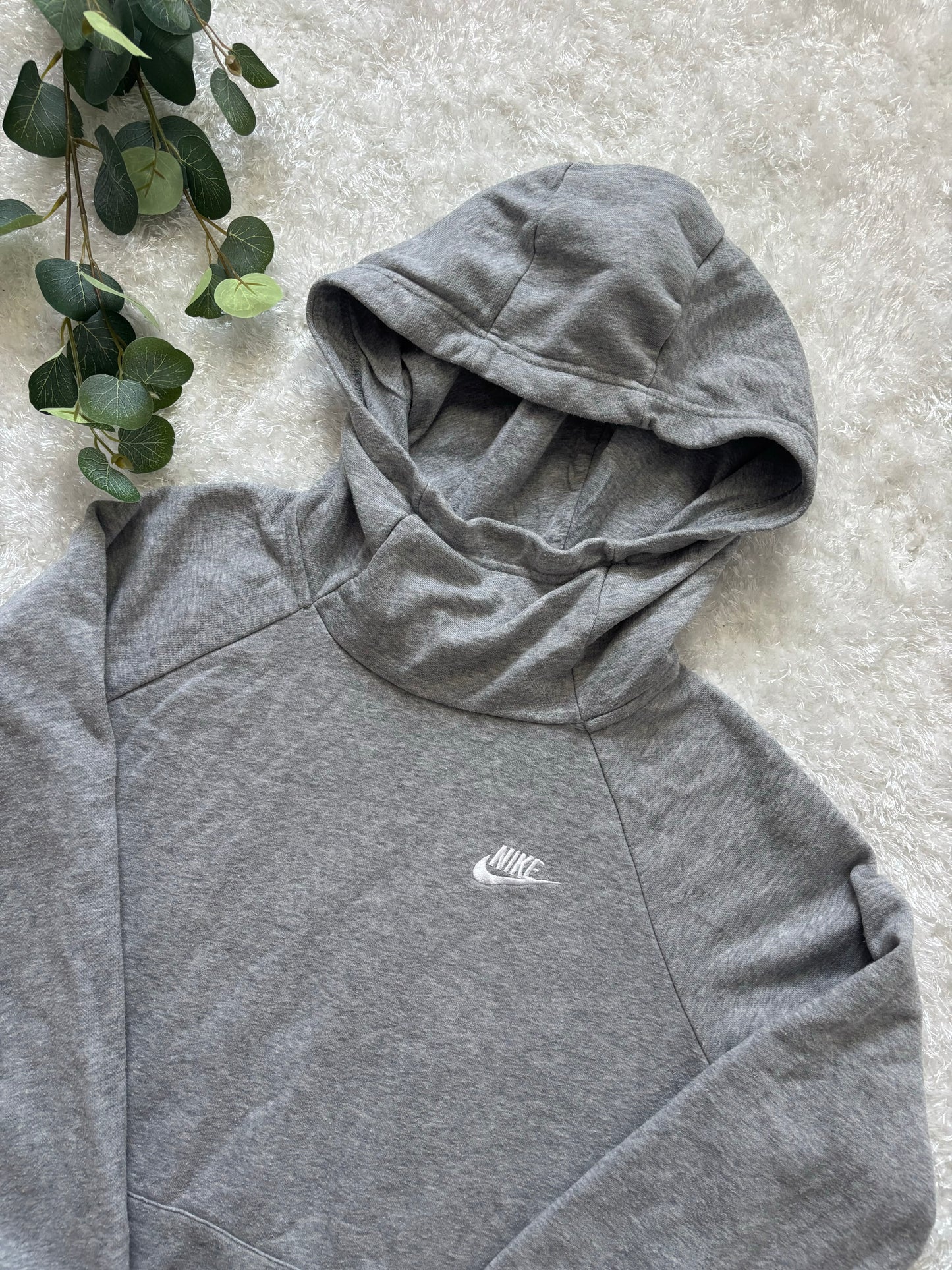 Nike Hoodie (Дамско)