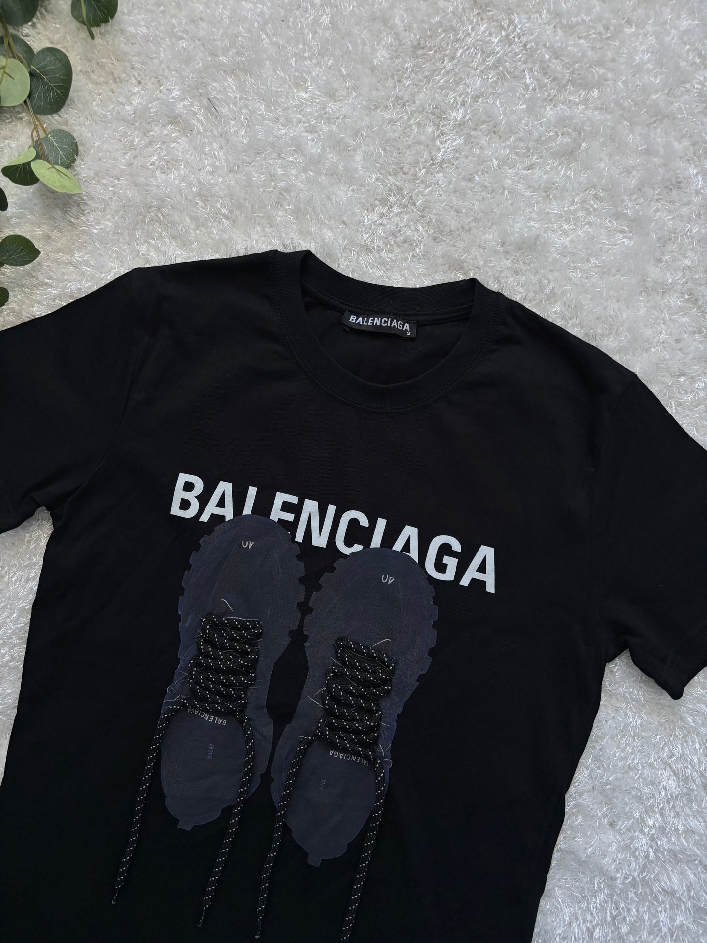 Balenciaga T-Shirt